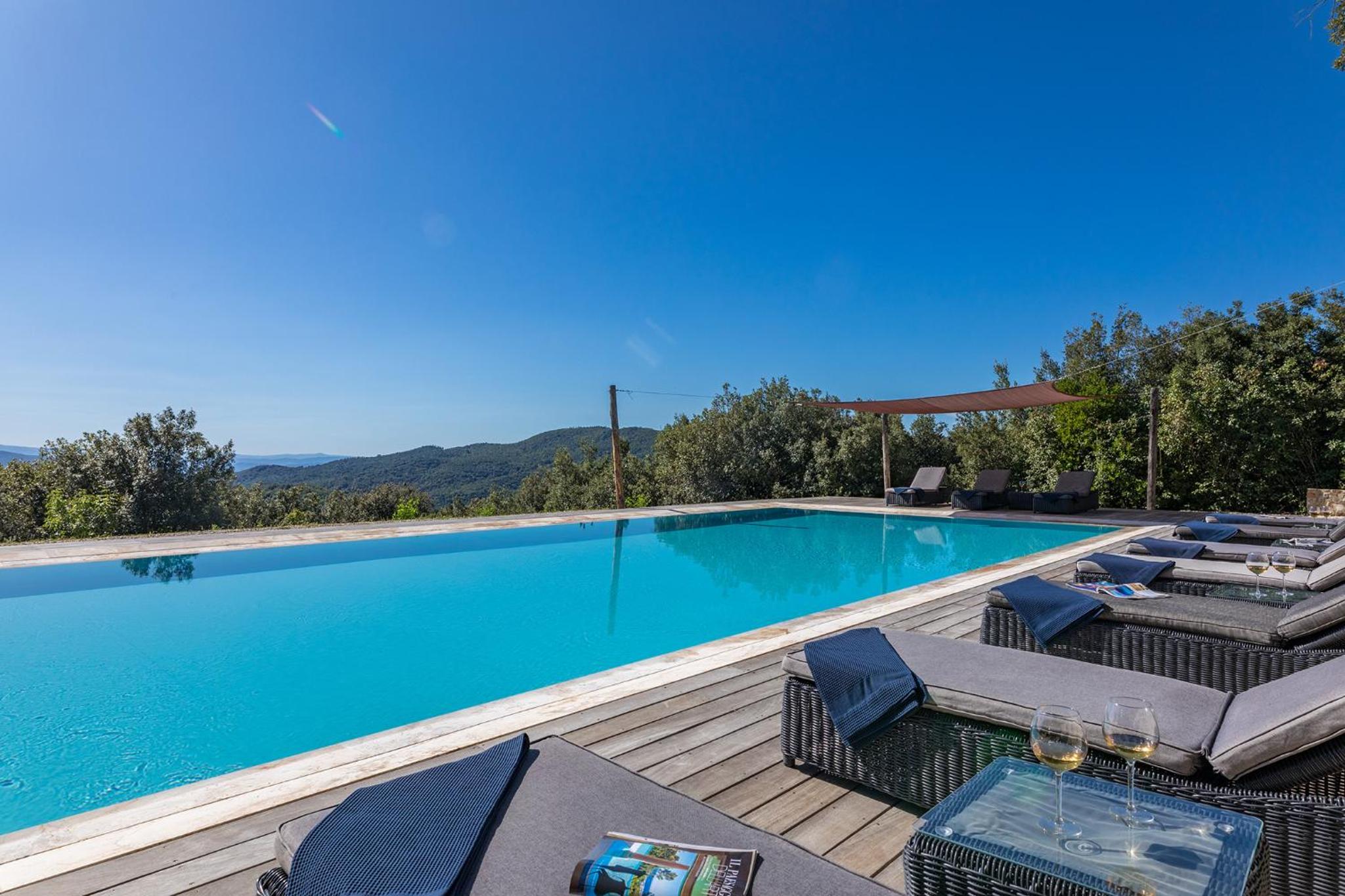 Villa Casenovole
