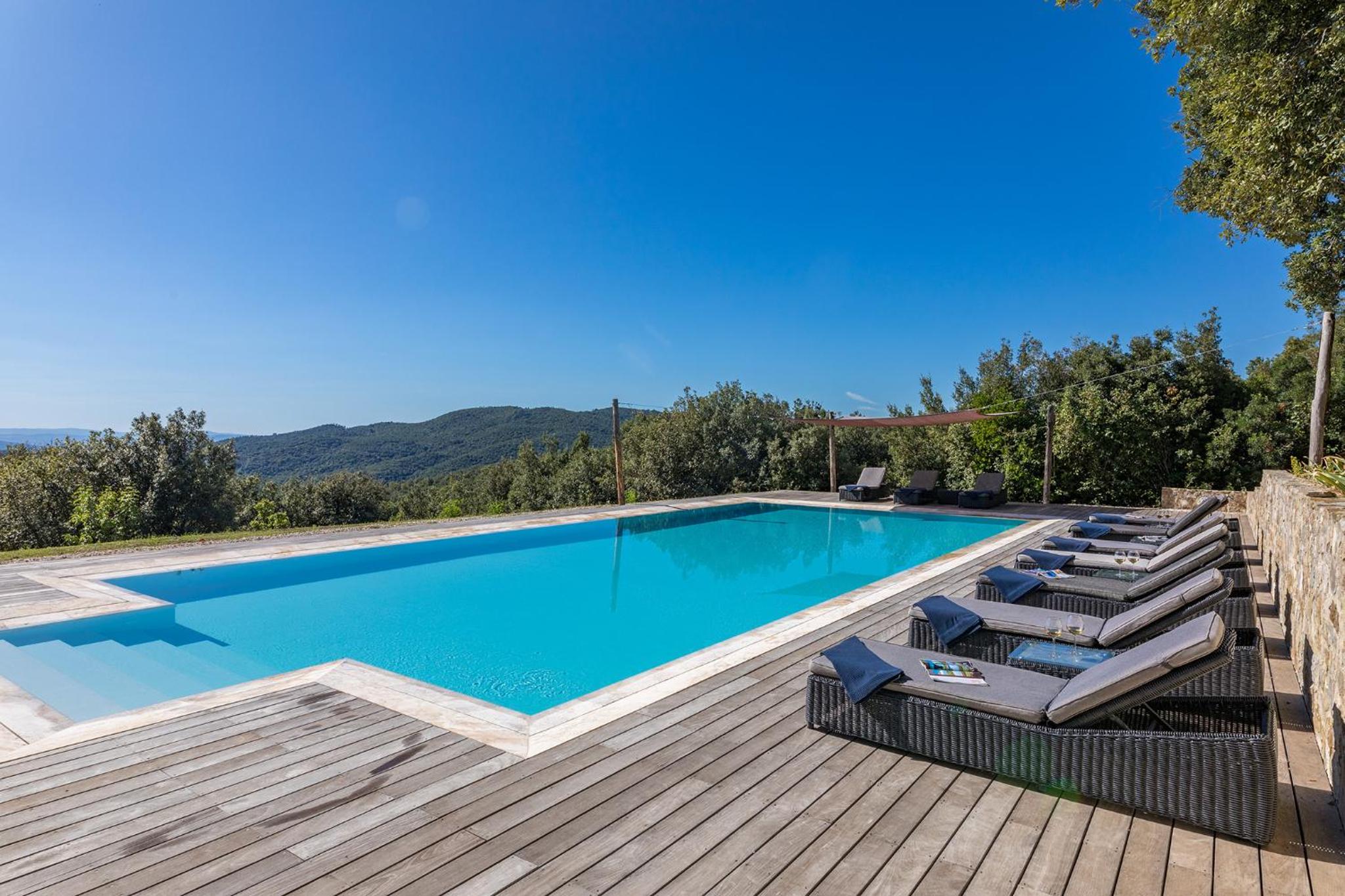 Villa Casenovole