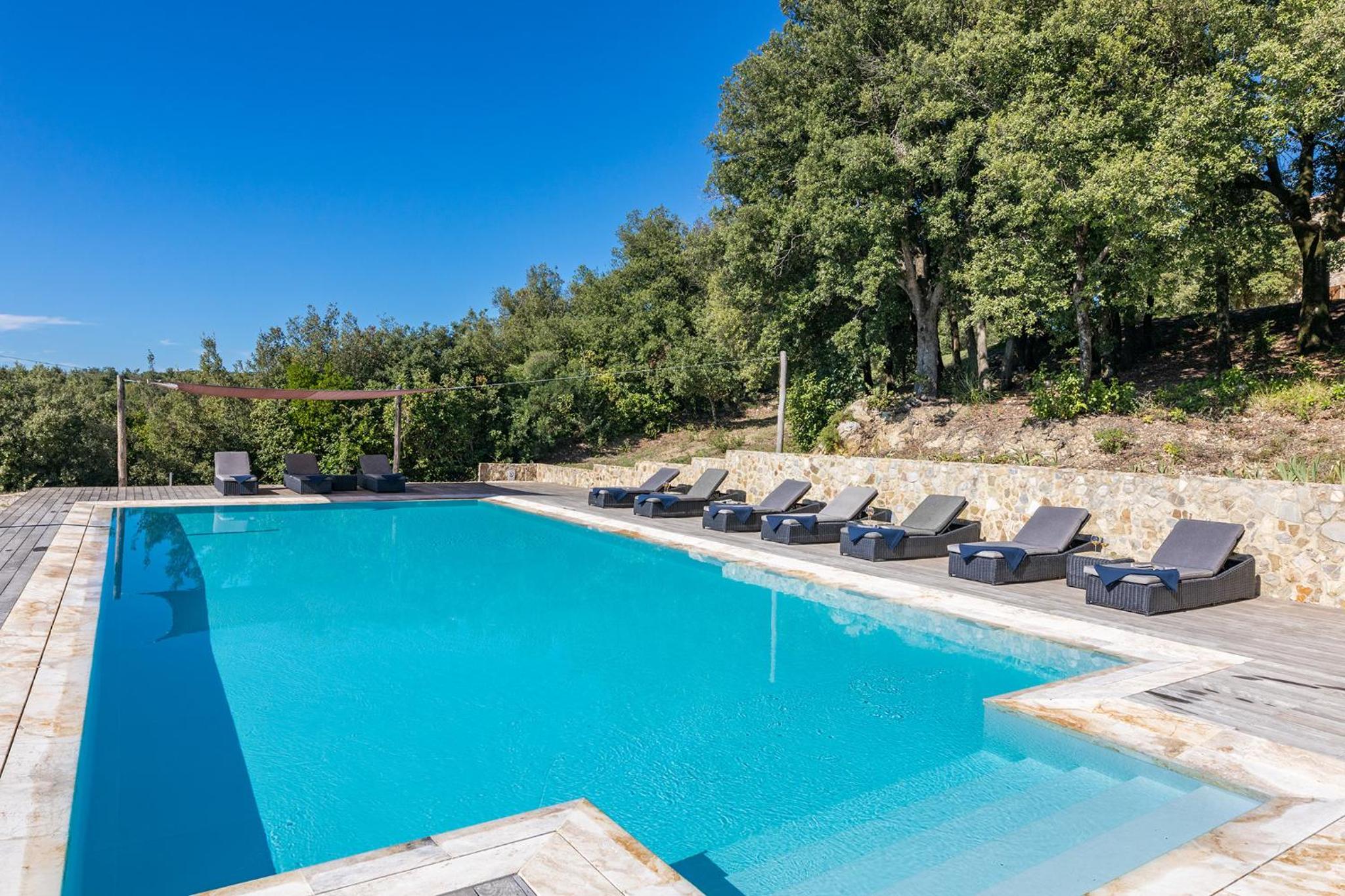 Villa Casenovole