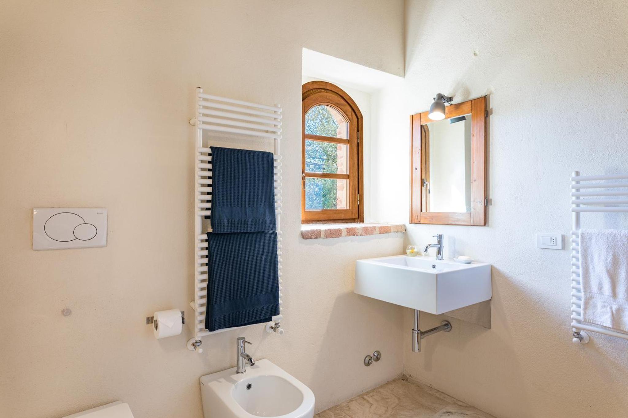 Villa Casenovole