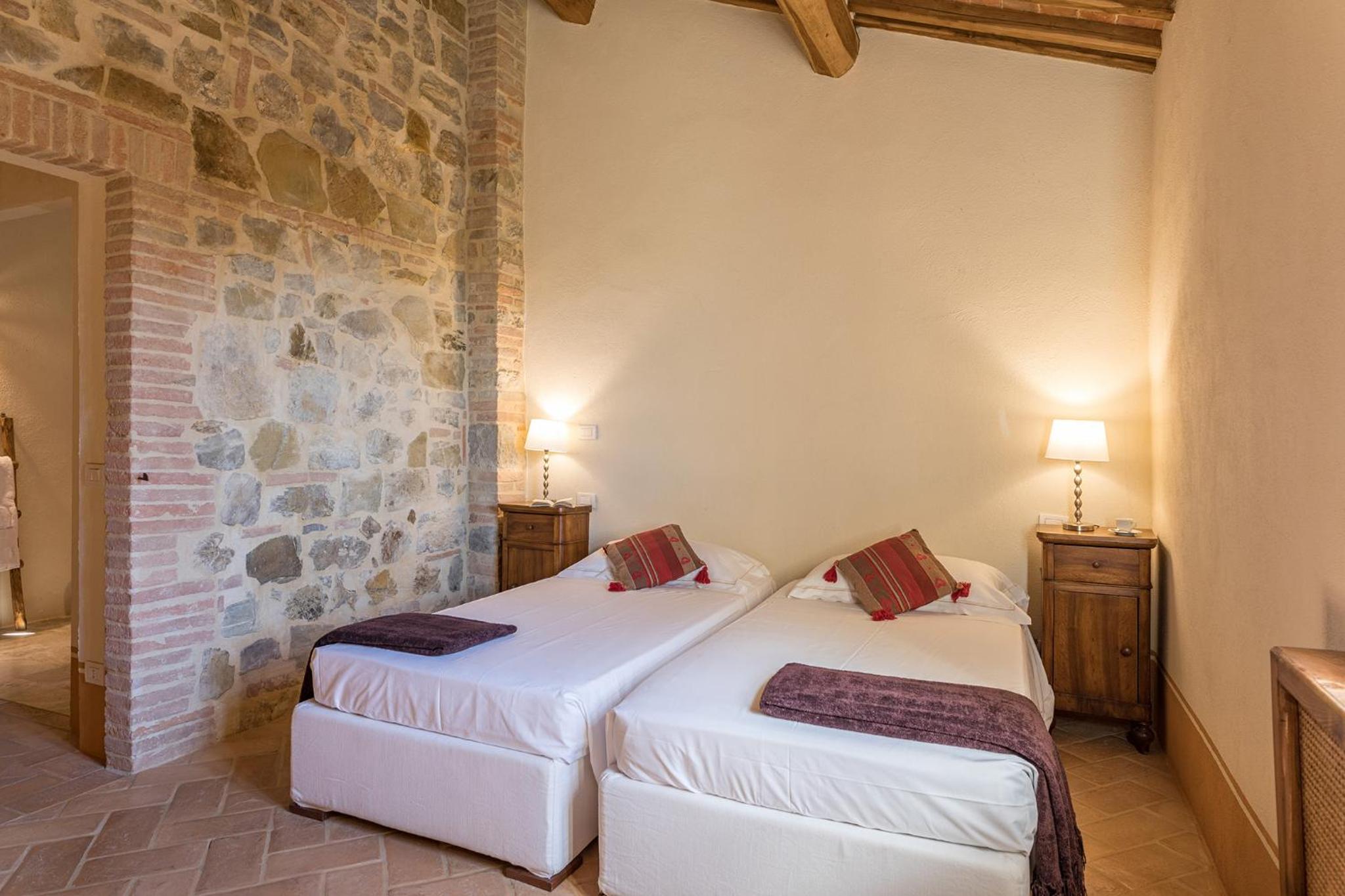 Villa Casenovole