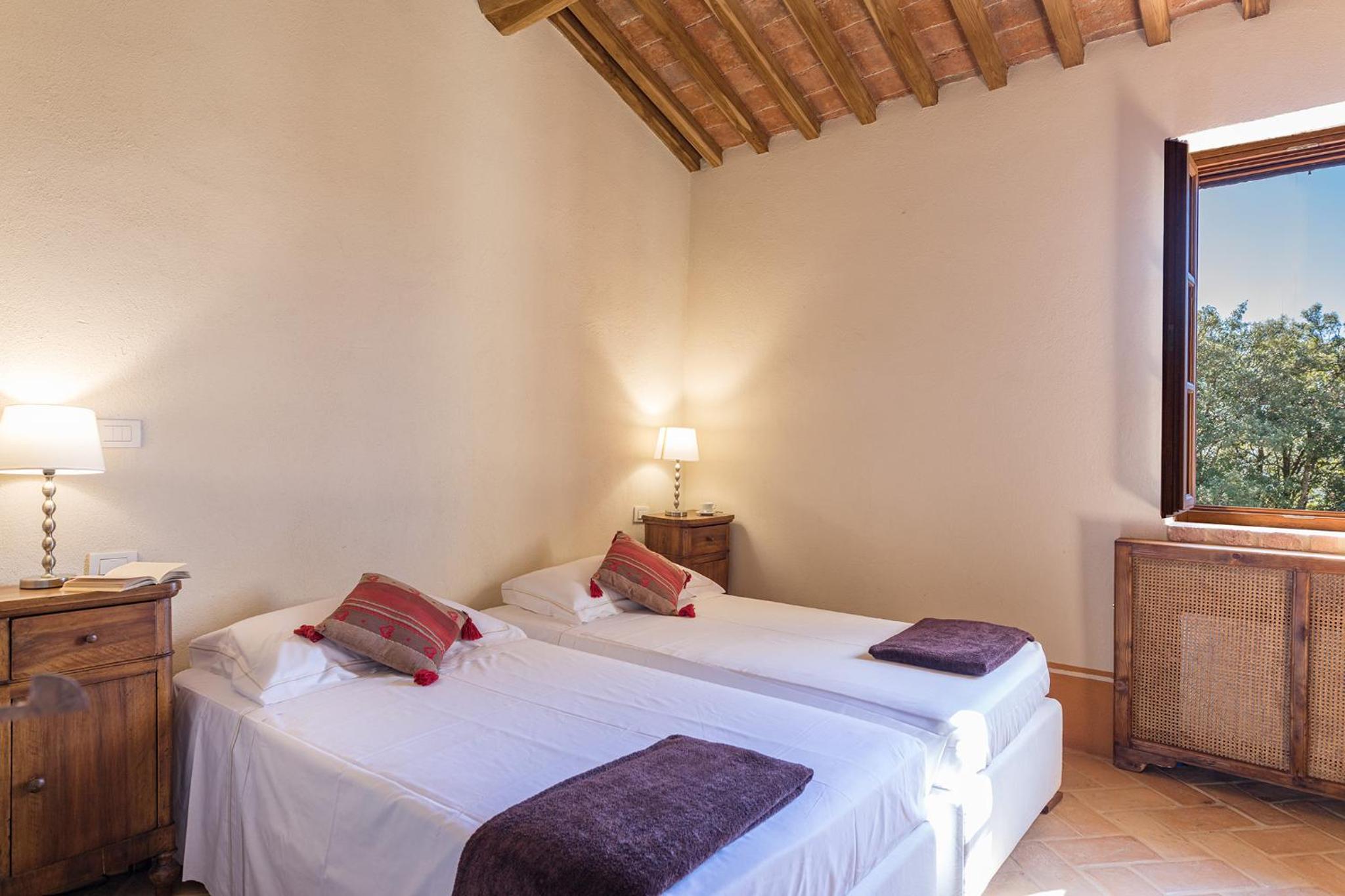 Villa Casenovole
