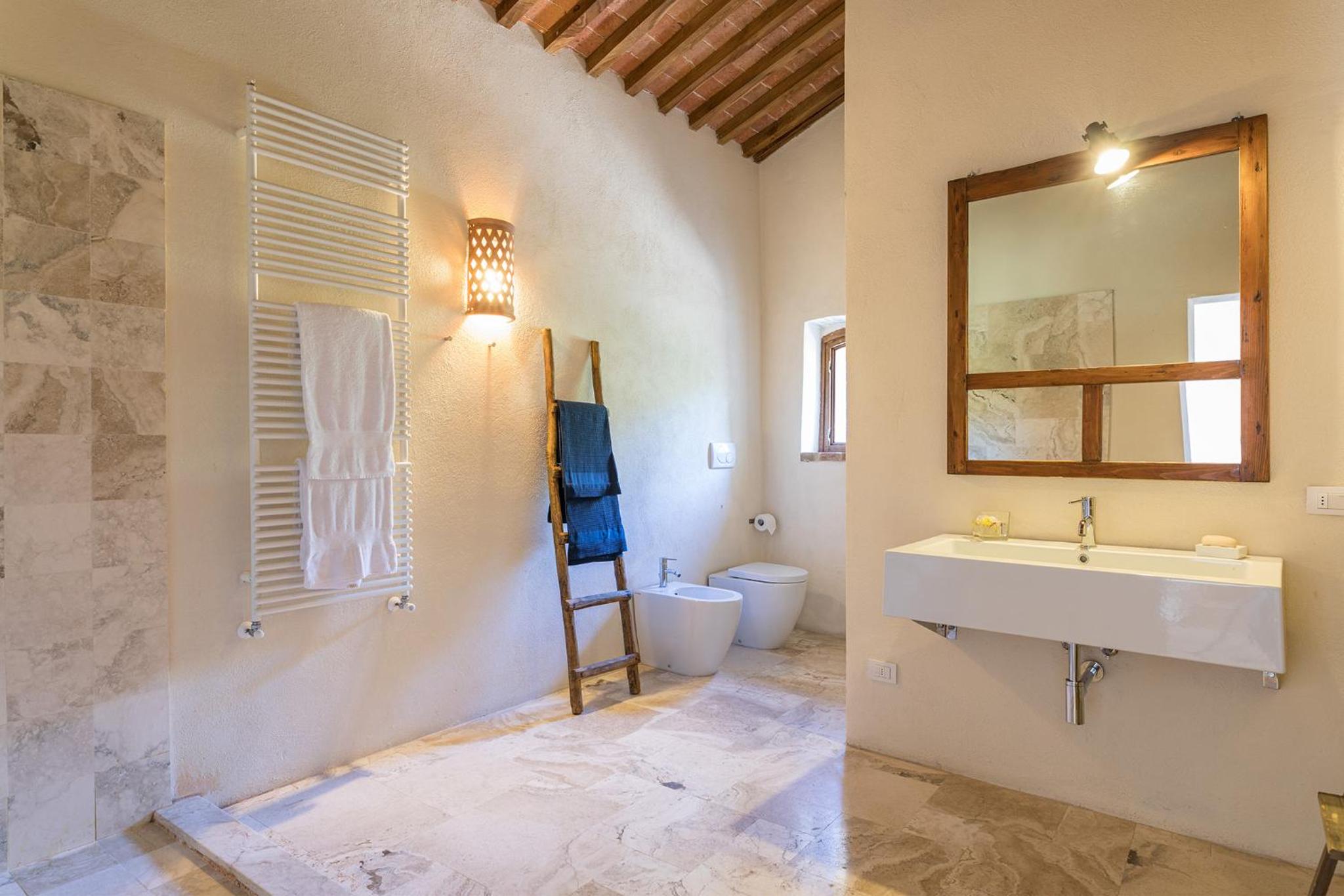 Villa Casenovole
