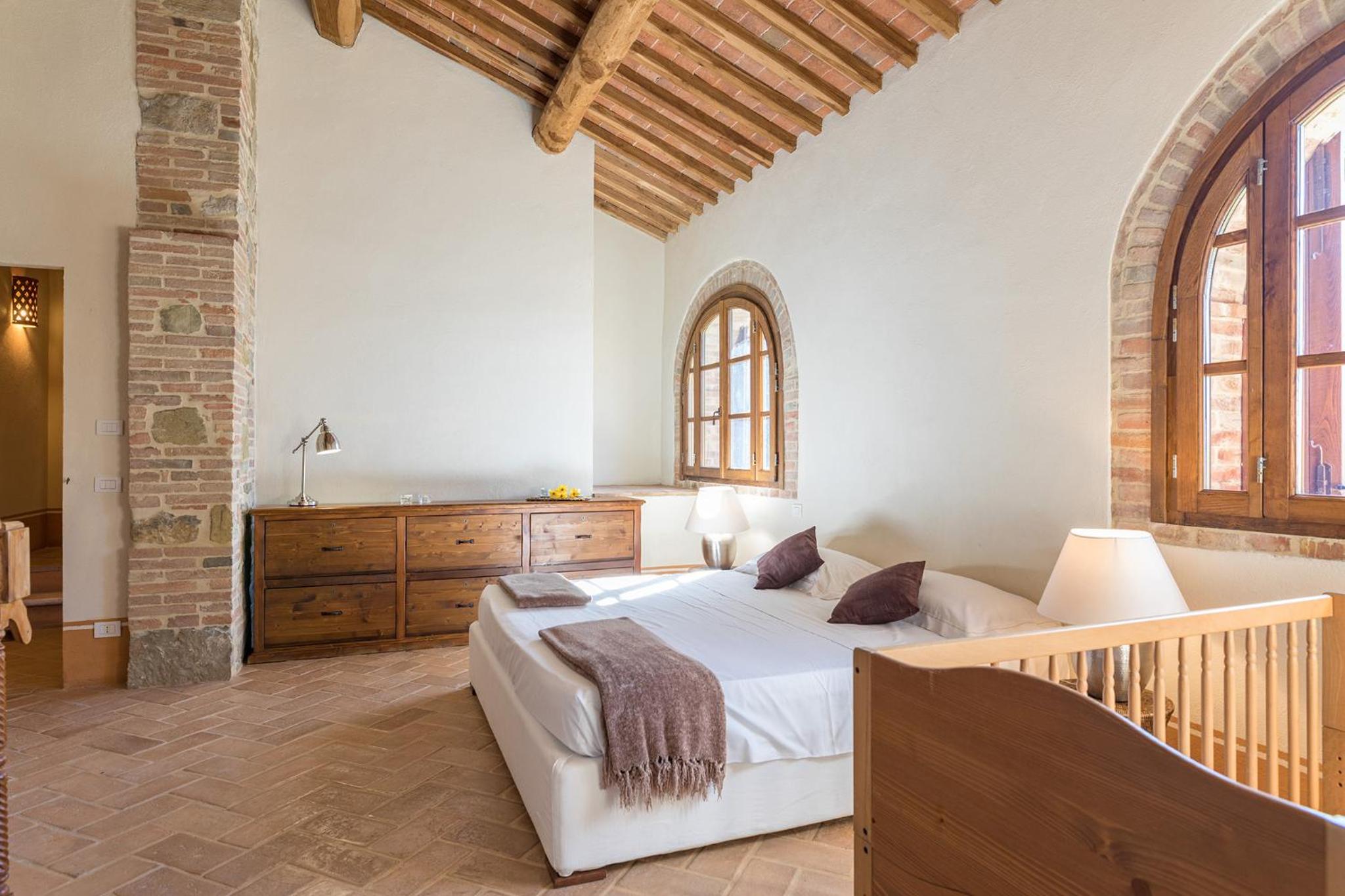 Villa Casenovole