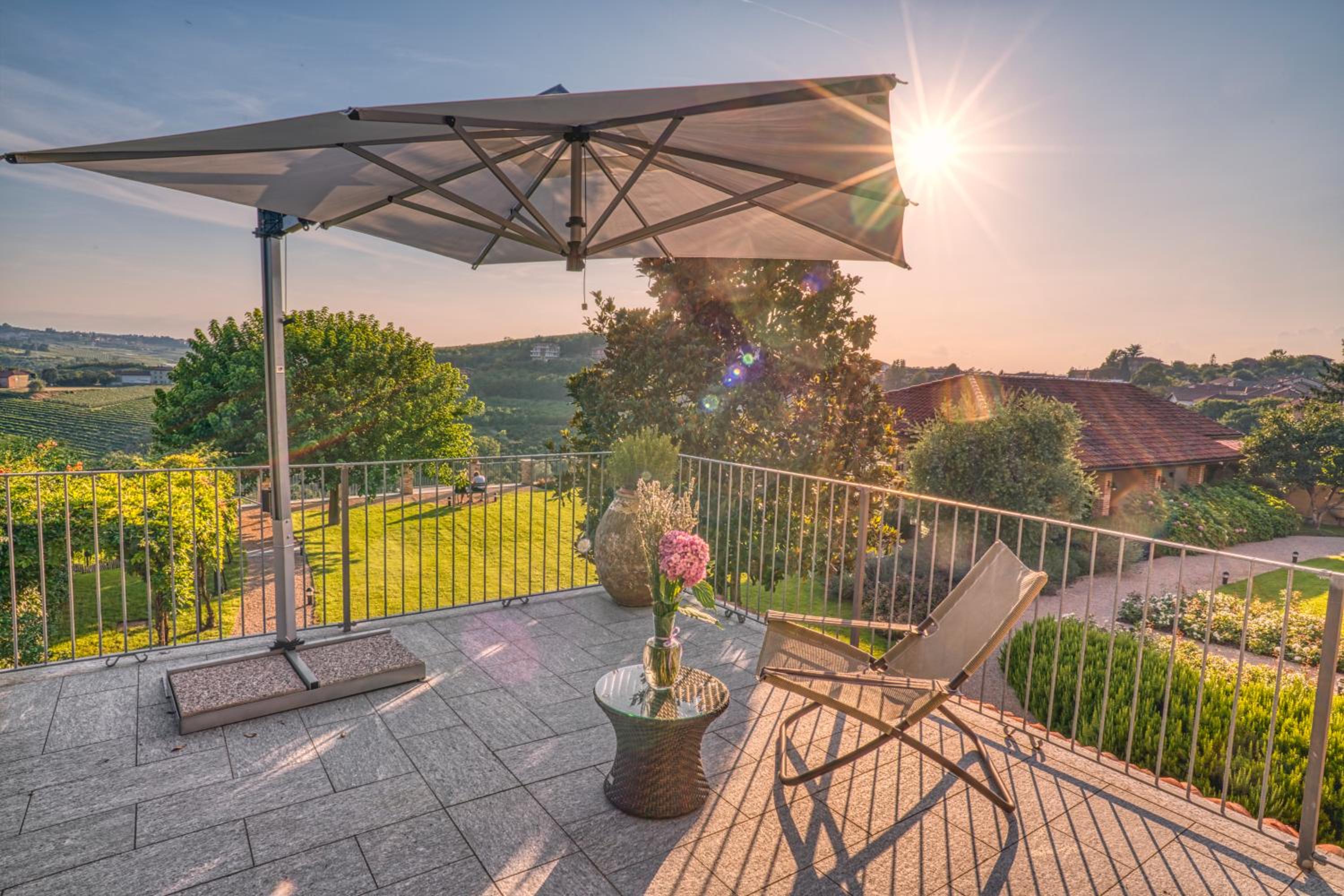 Antica Locanda San Pietro