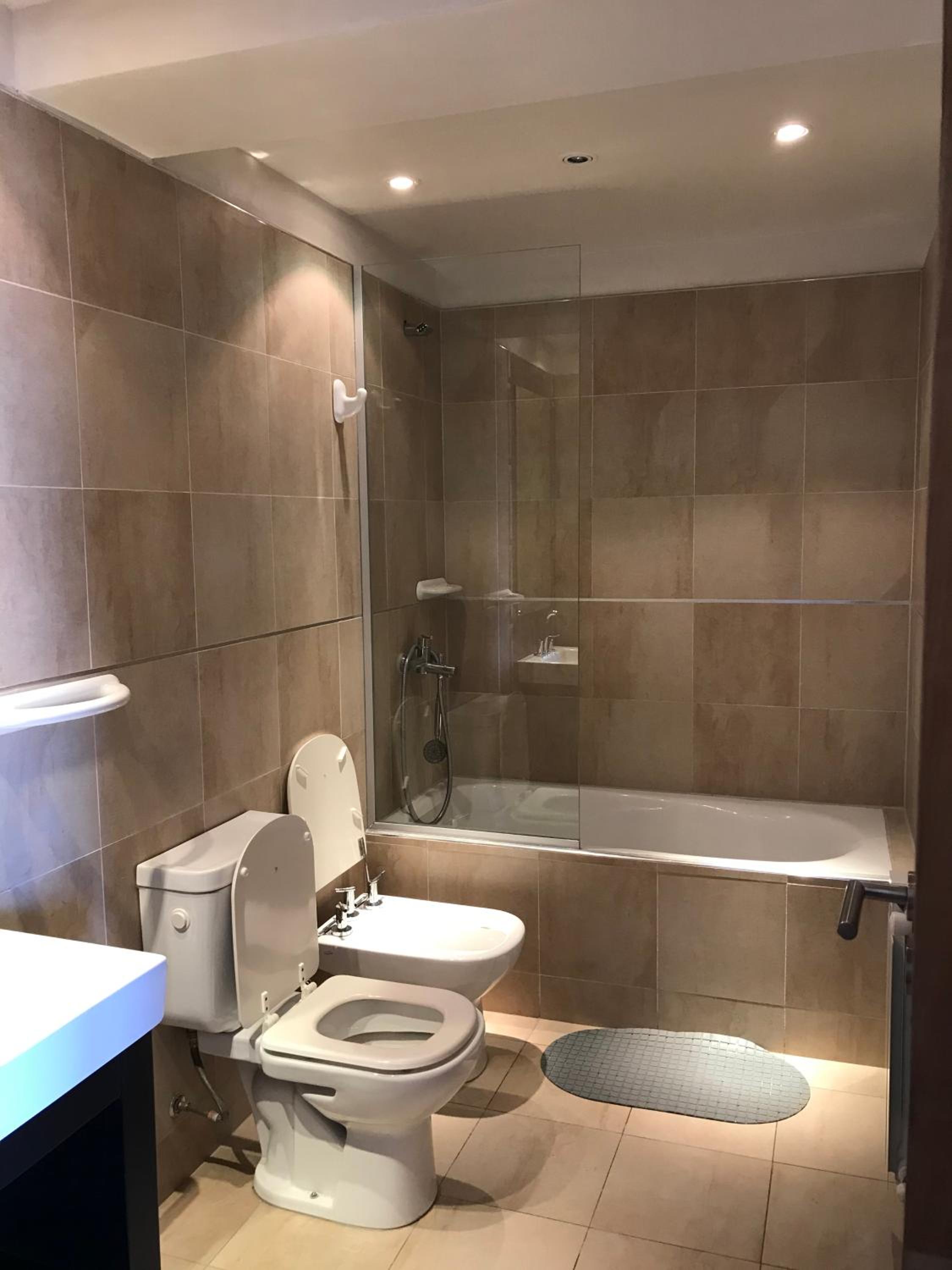Polo Sur Apartamentos