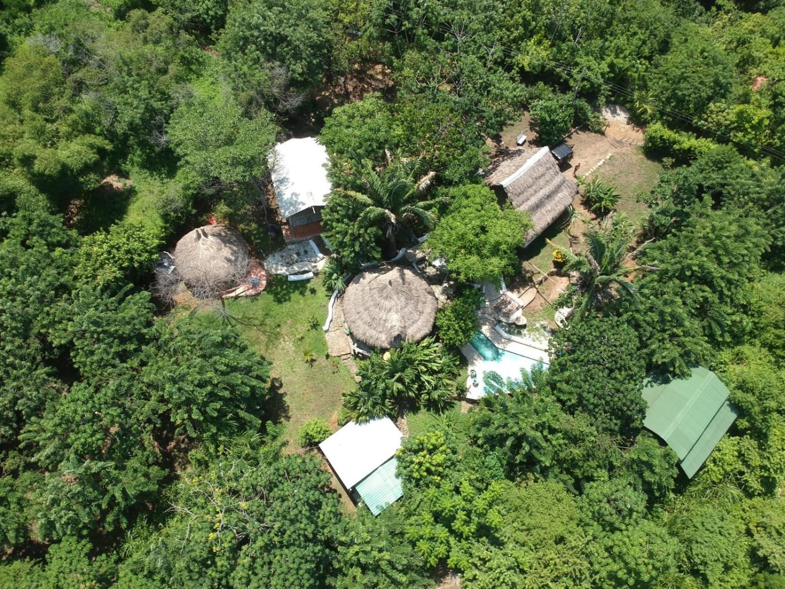 Hierba Buena Eco Hostel view 4