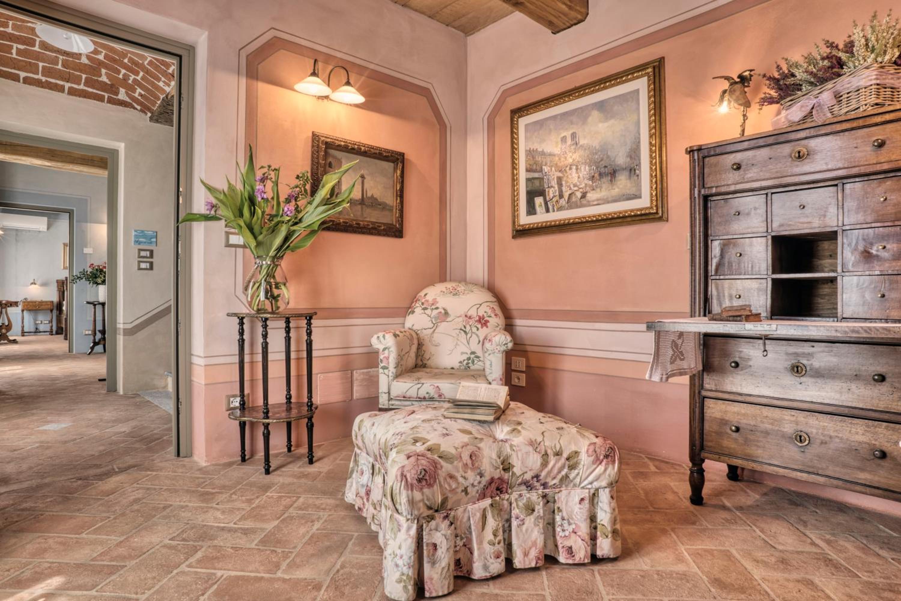 Antica Locanda San Pietro