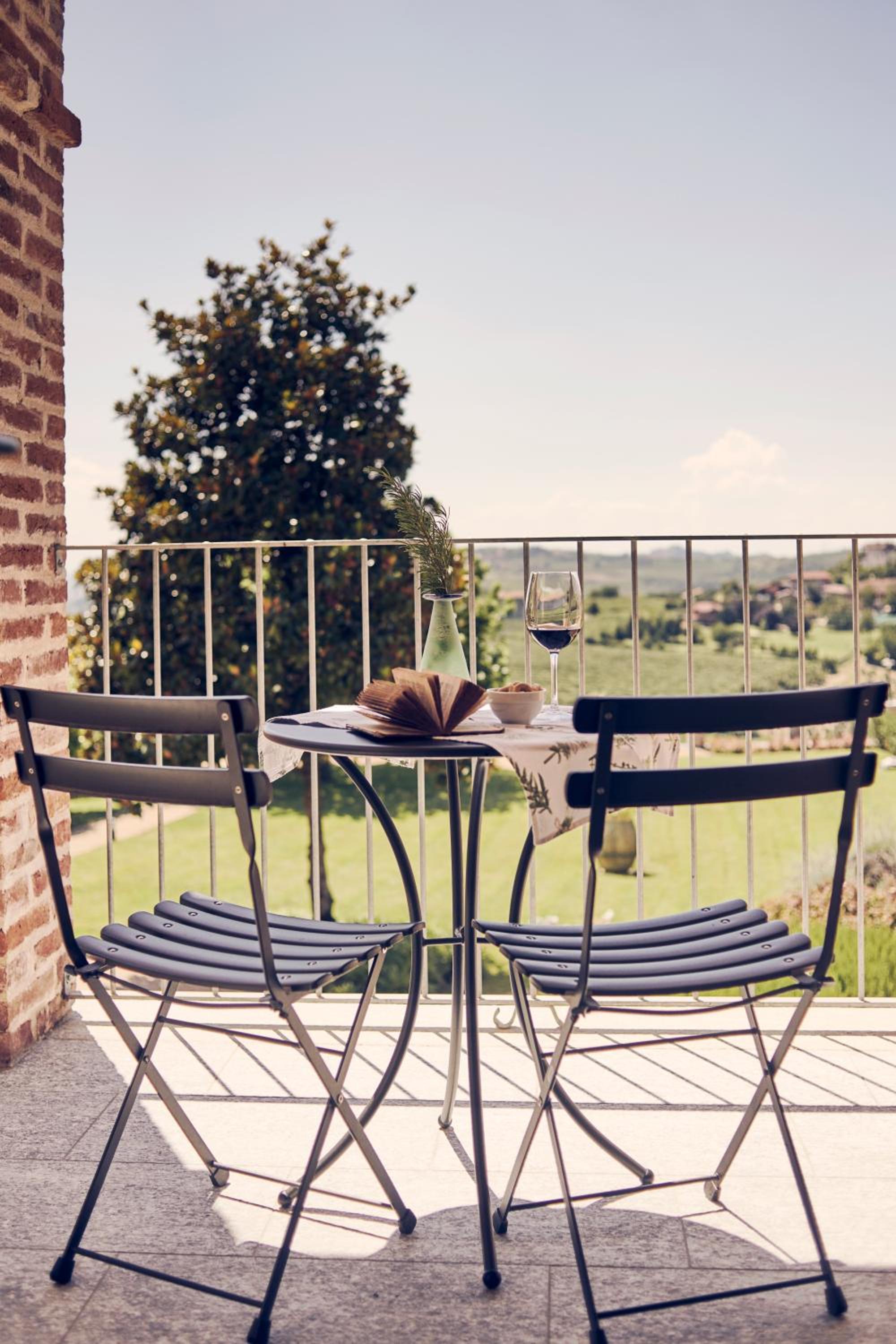 Antica Locanda San Pietro