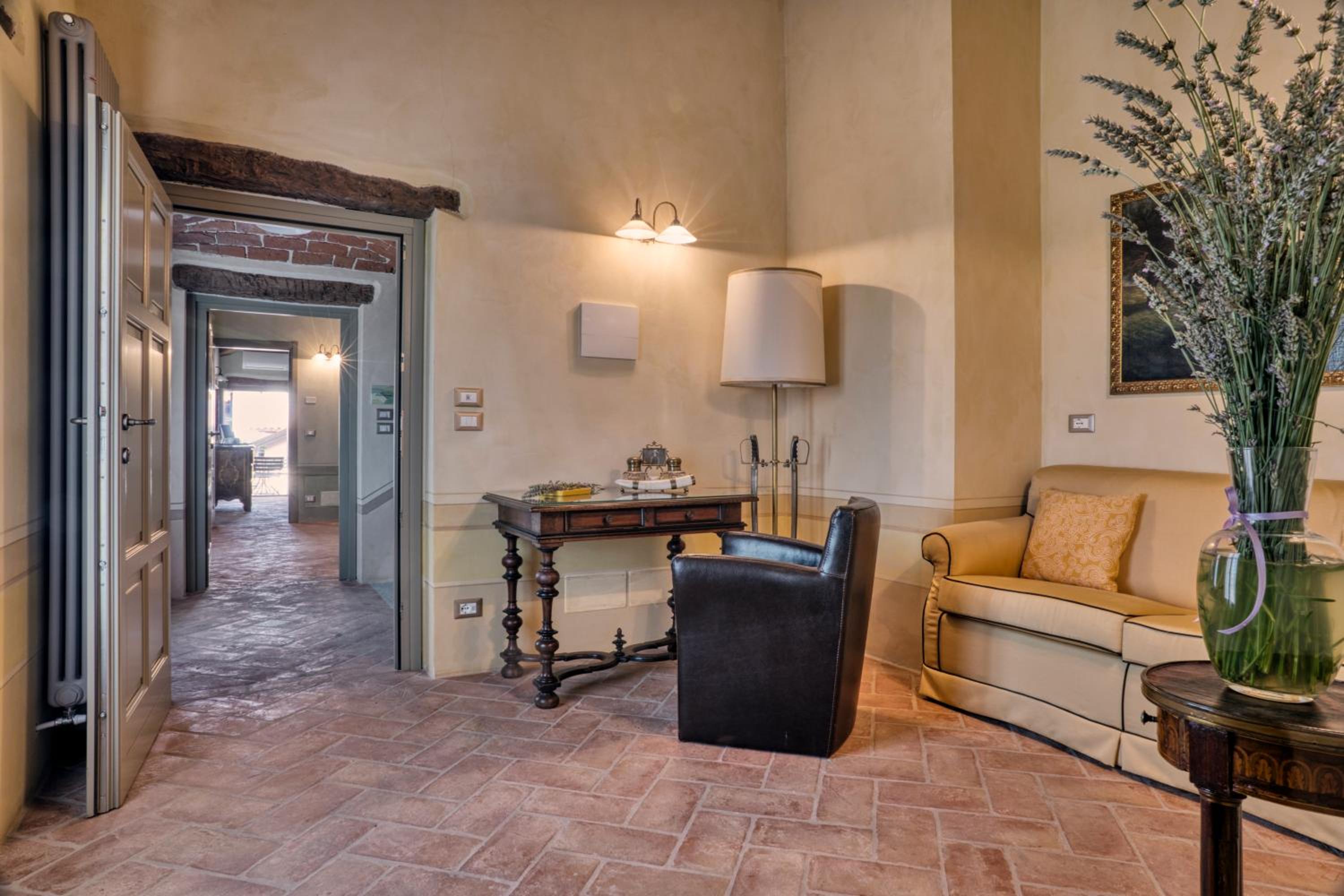 Antica Locanda San Pietro
