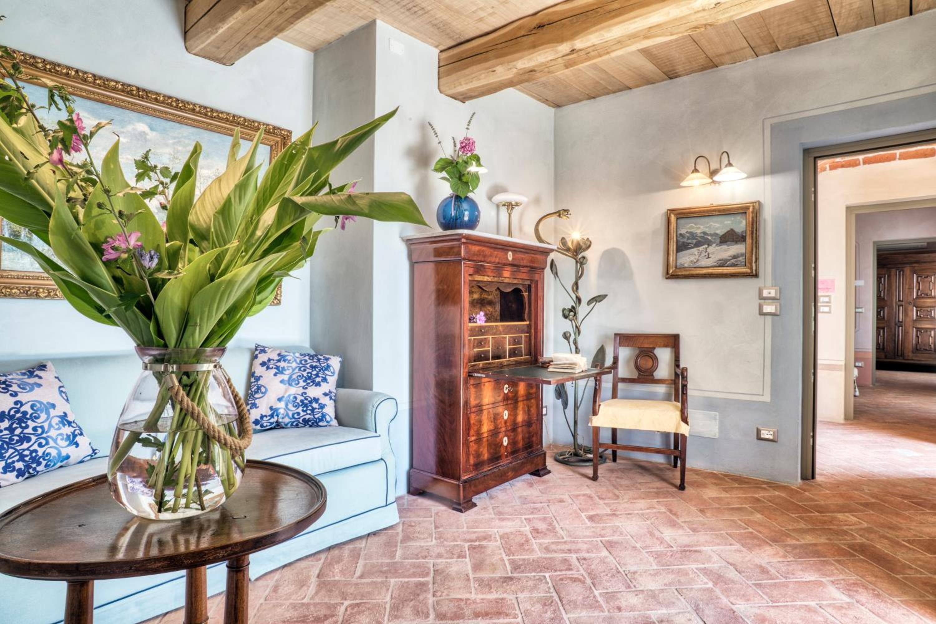 Antica Locanda San Pietro