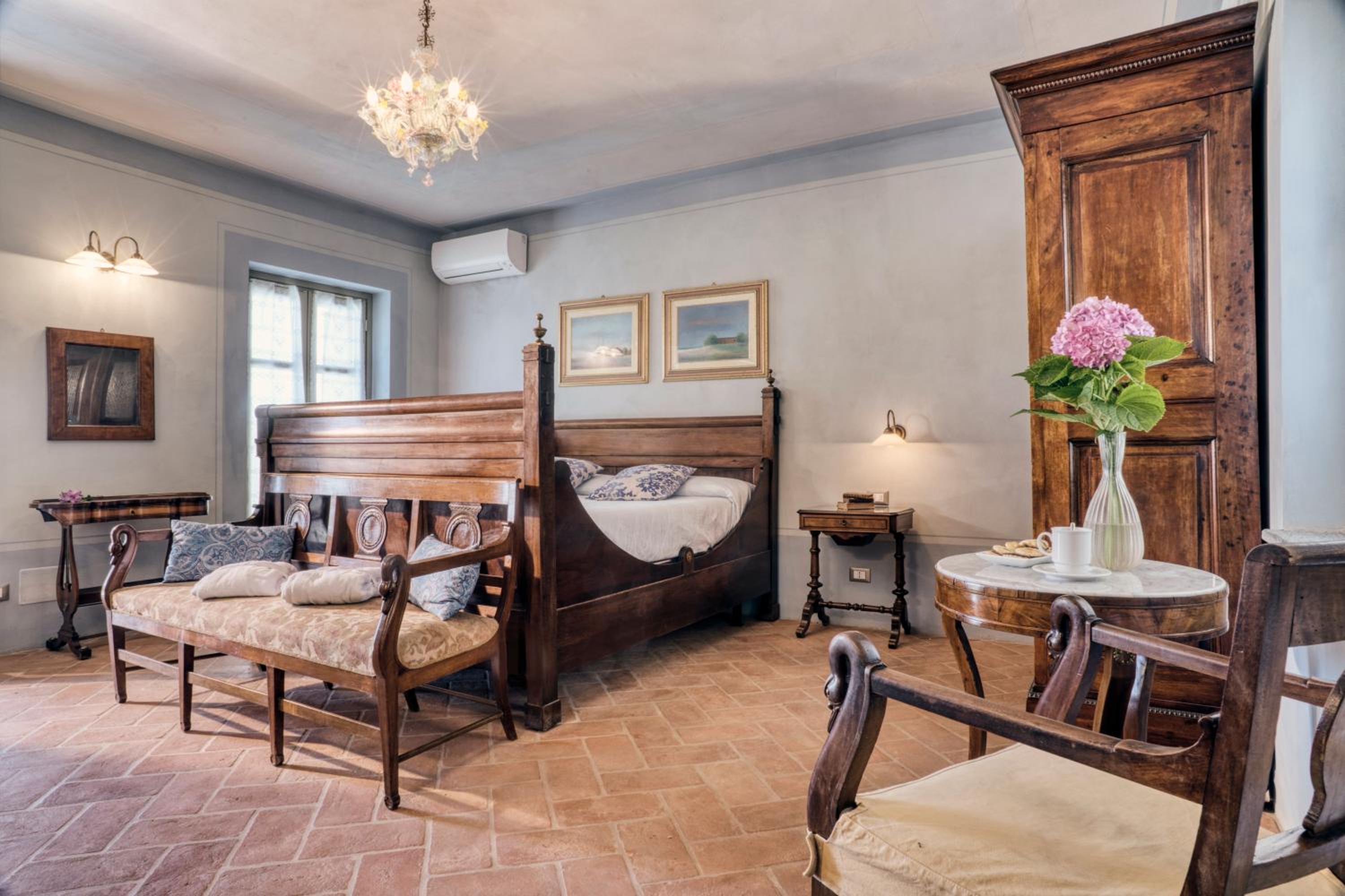 Antica Locanda San Pietro