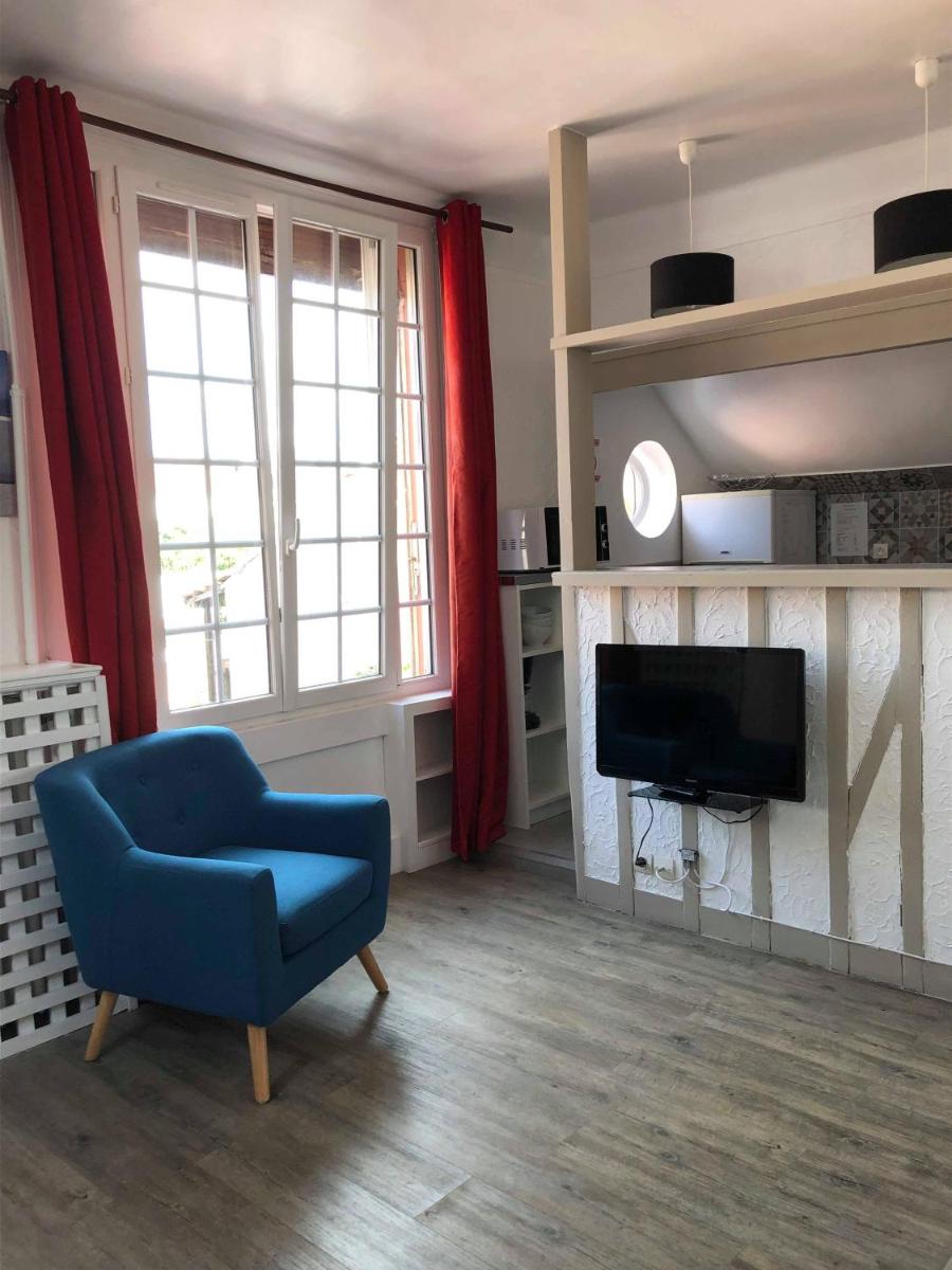 Villa Liberté