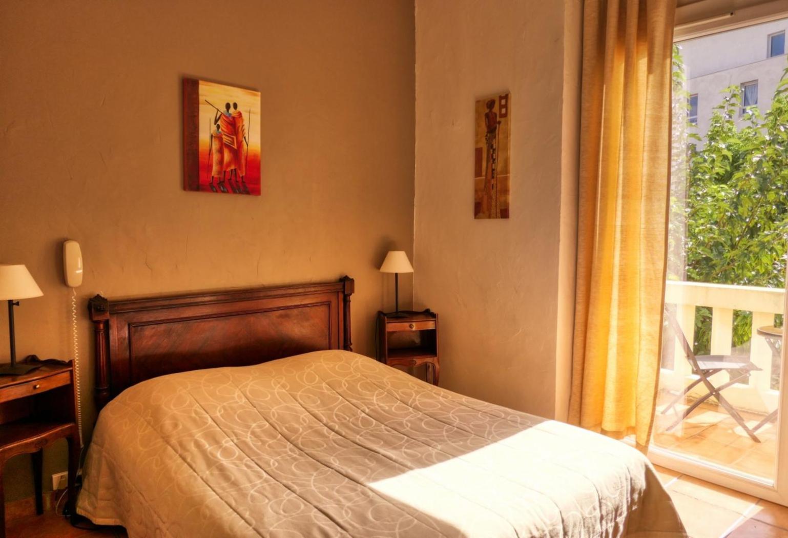 Avignon Vacations - Au Saint Roch - Hotel et Jardin - Property Image 11
