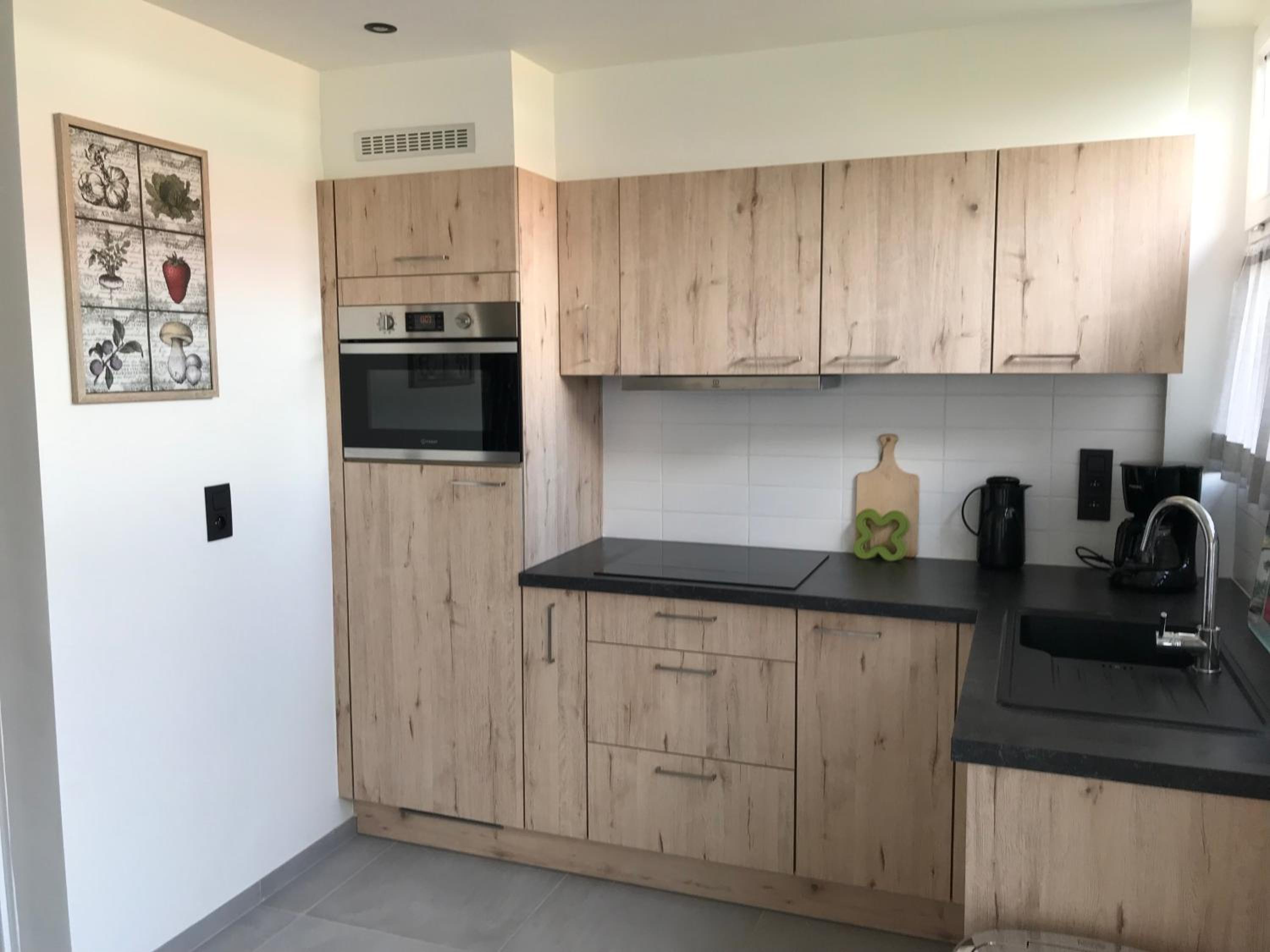 Vakantiewoning De Zandkorrel
