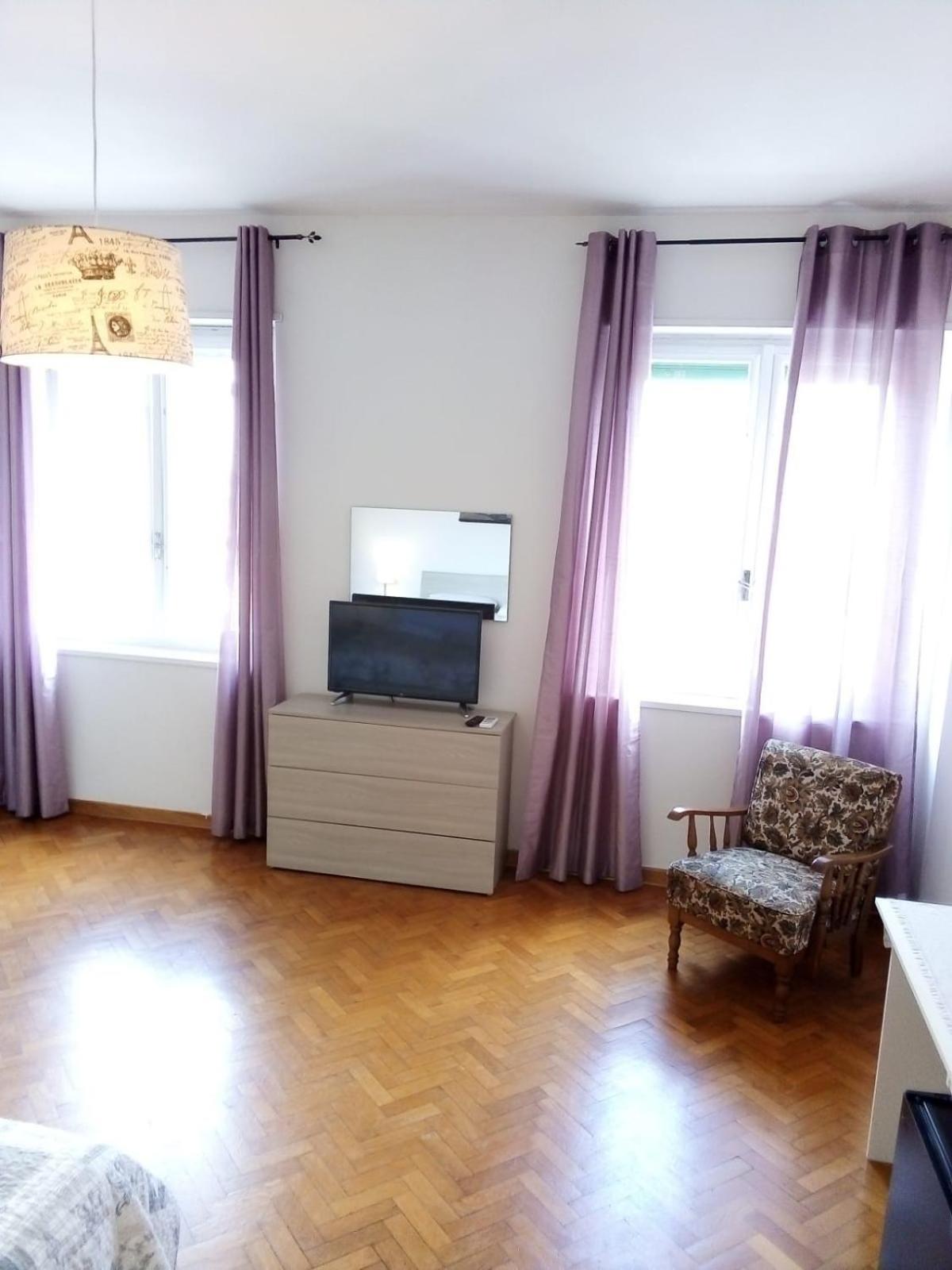 Dreaming Verona Rooms