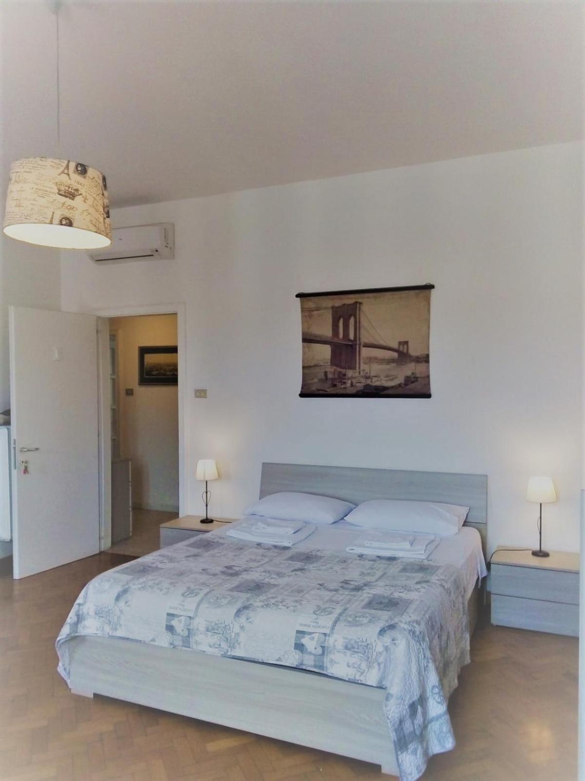 Dreaming Verona Rooms