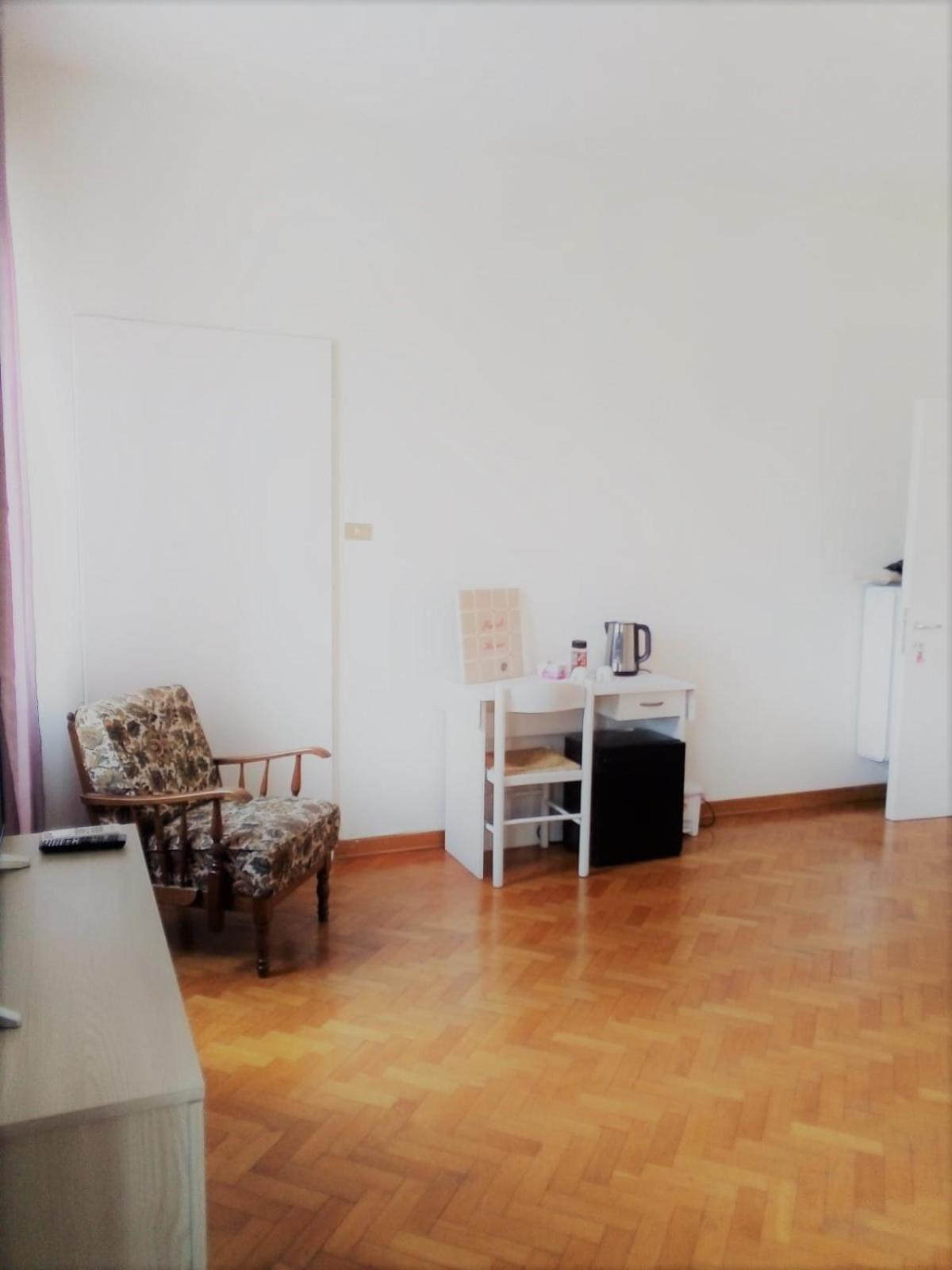Dreaming Verona Rooms