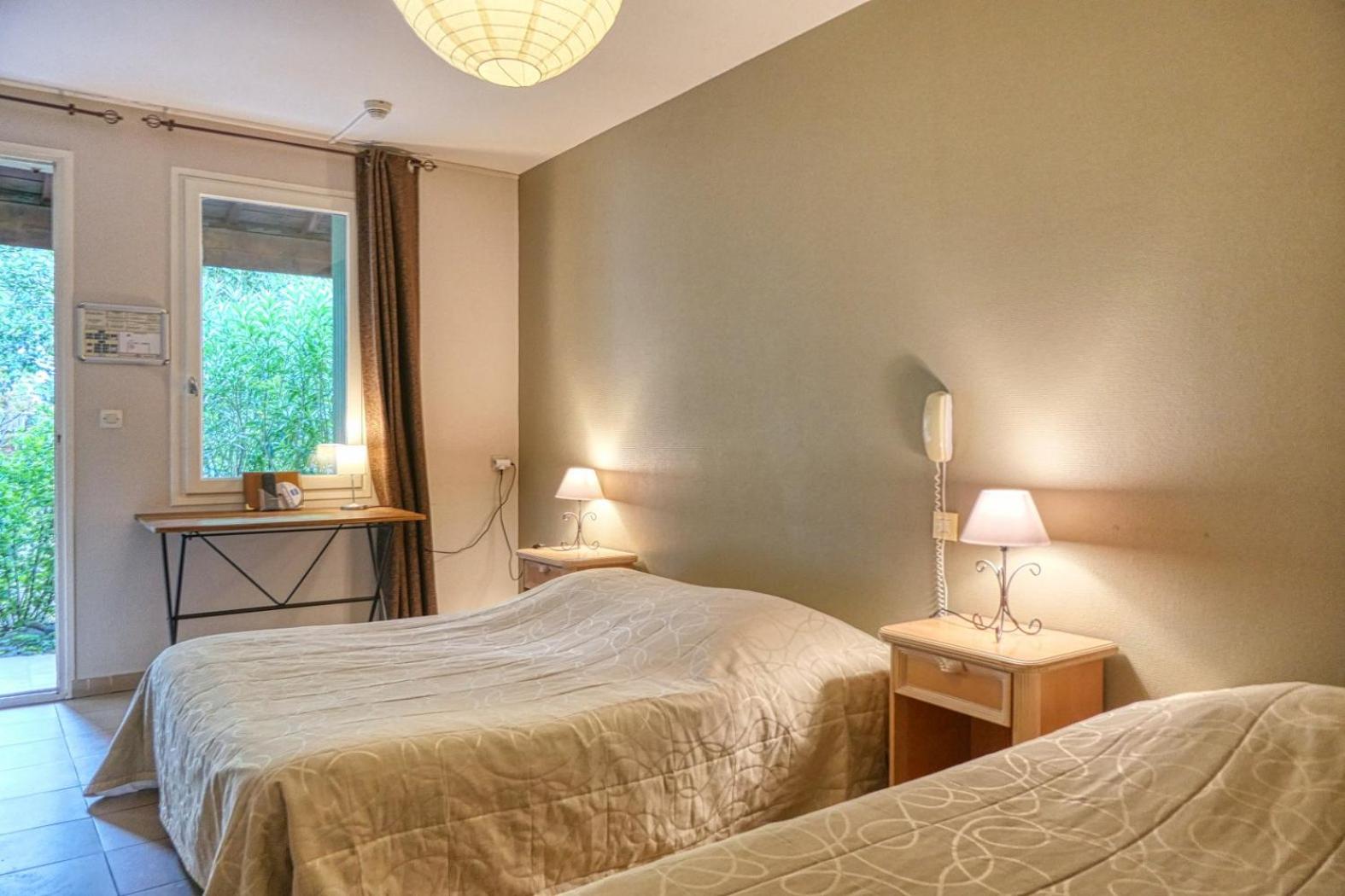Avignon Vacations - Au Saint Roch - Hotel et Jardin - Property Image 16