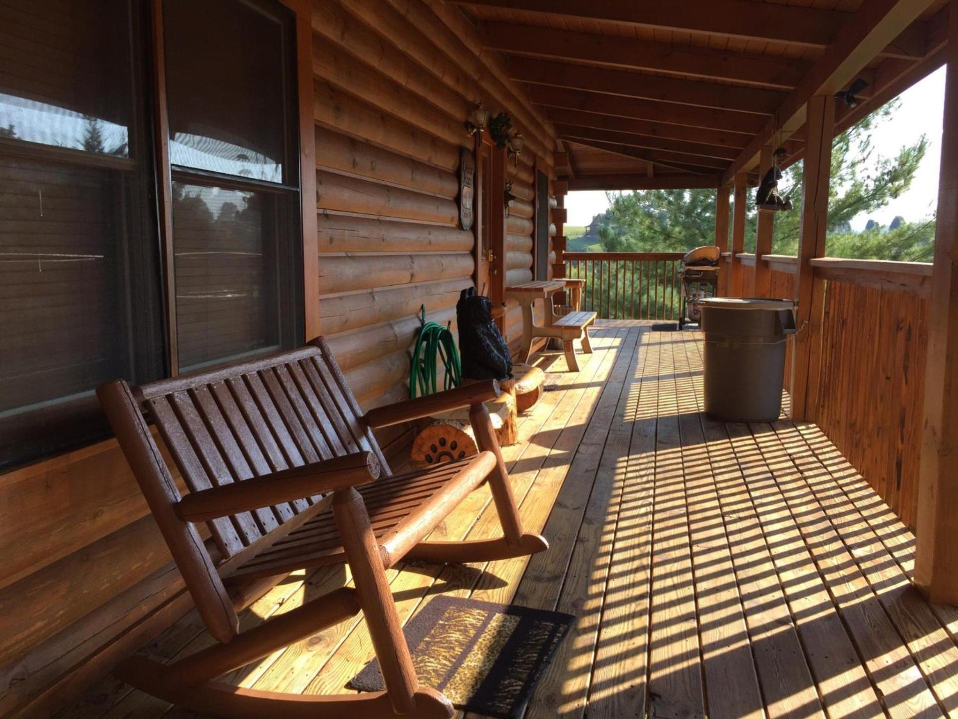 Deer Run, Free Attraction Tickets, Hot Tub, WIFI, Resort Playground, Near Dollywood!!! view 5