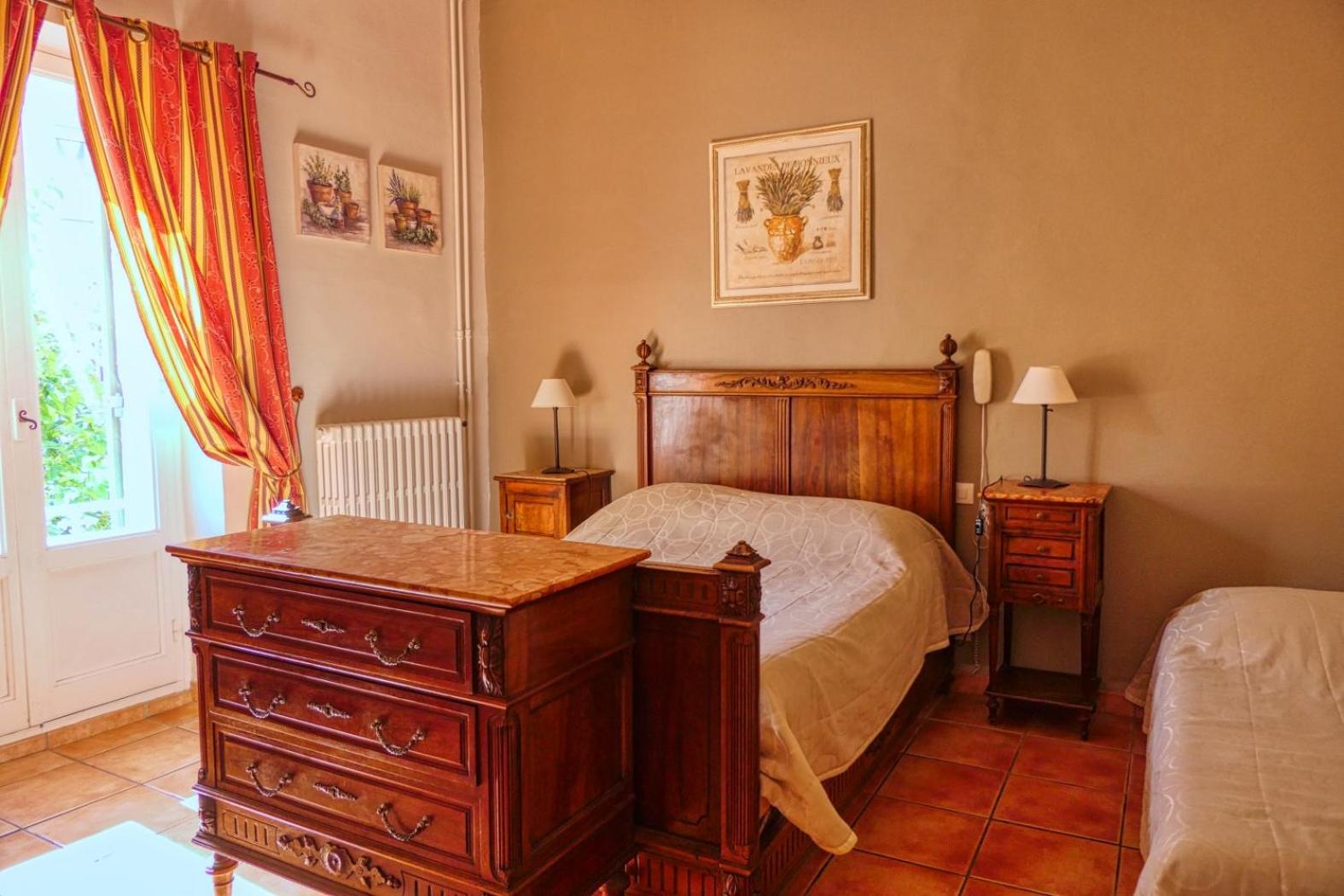 Avignon Vacations - Au Saint Roch - Hotel et Jardin - Property Image 15
