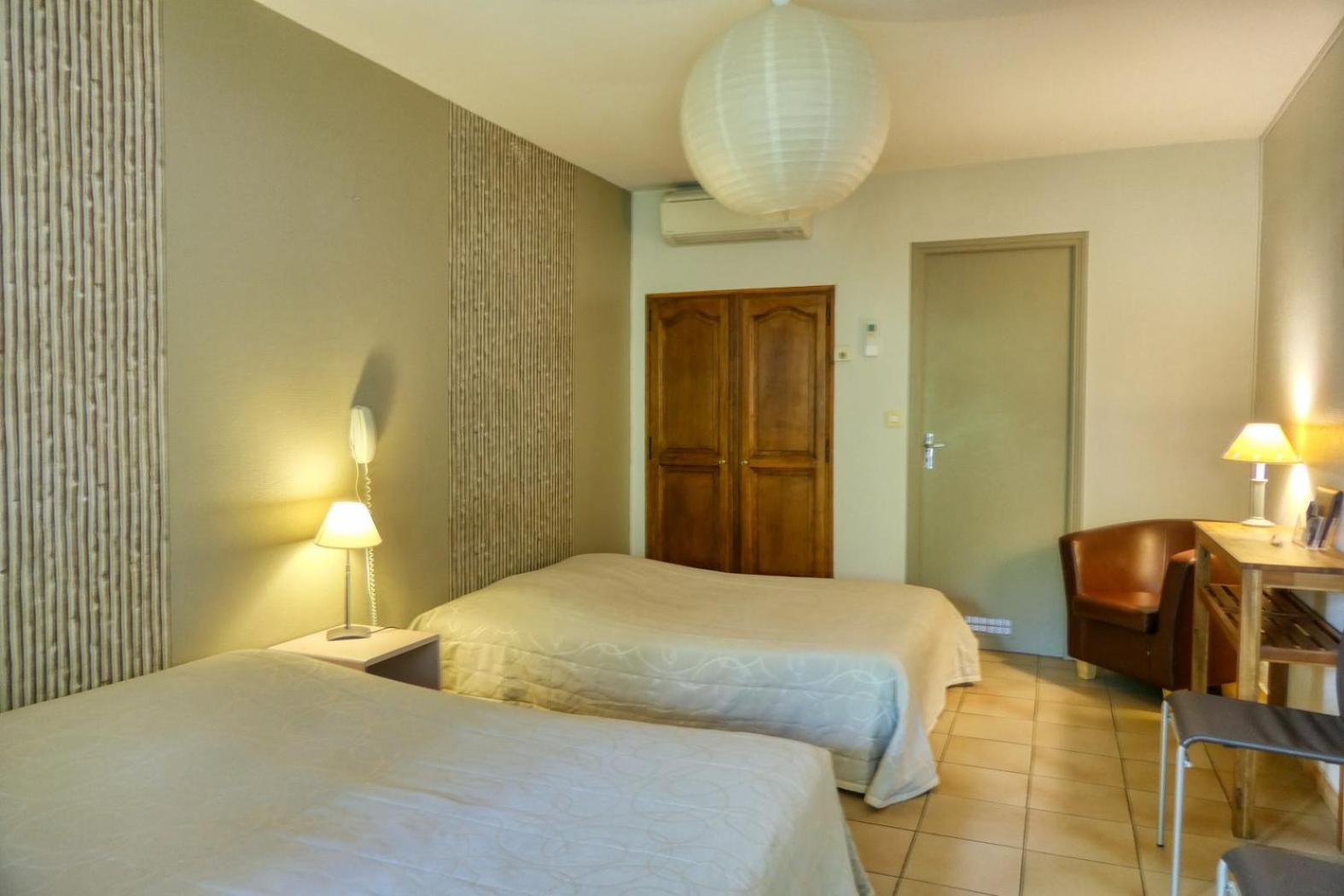 Avignon Vacations - Au Saint Roch - Hotel et Jardin - Property Image 13