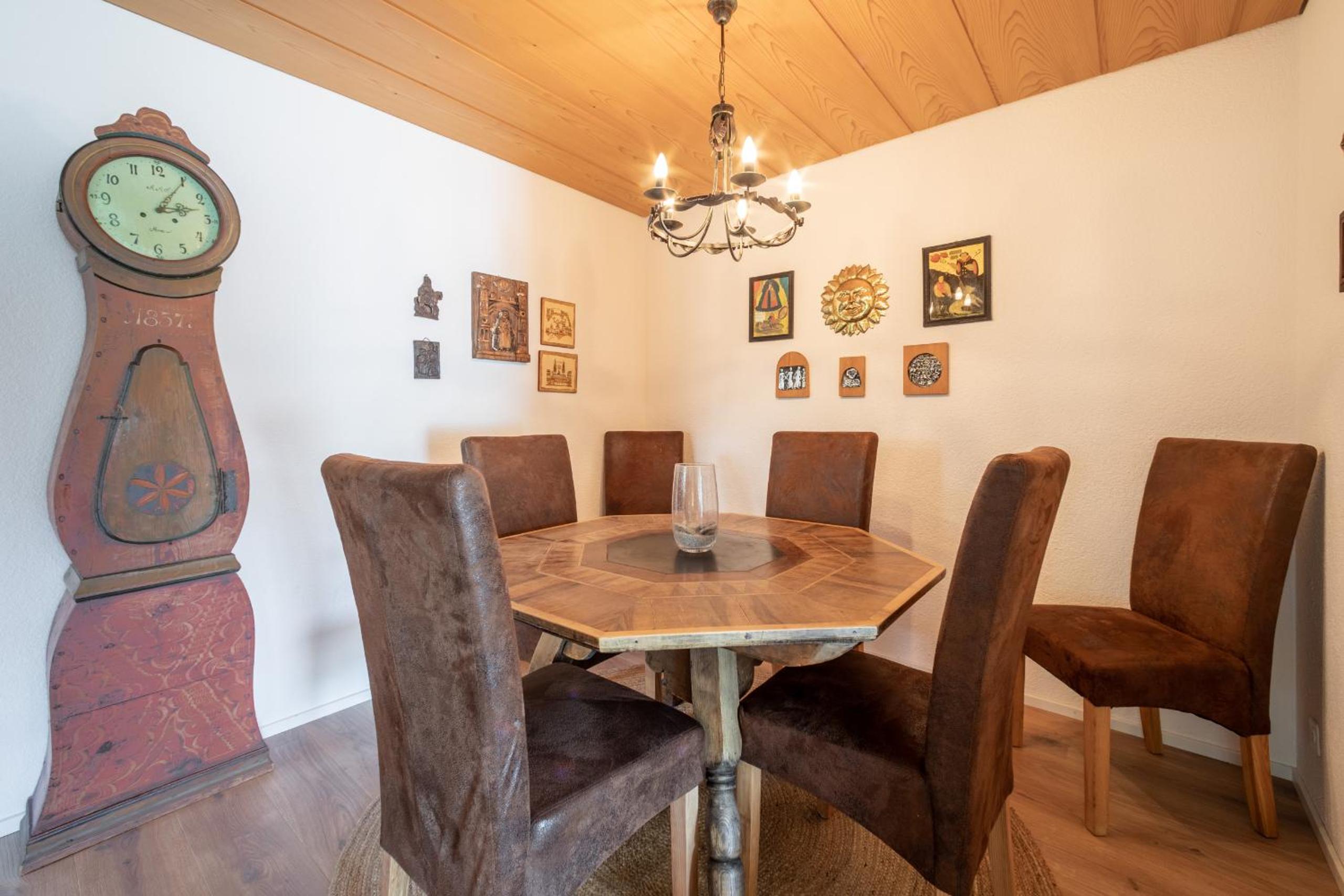 LAAX Homes - Haus Ner A1
