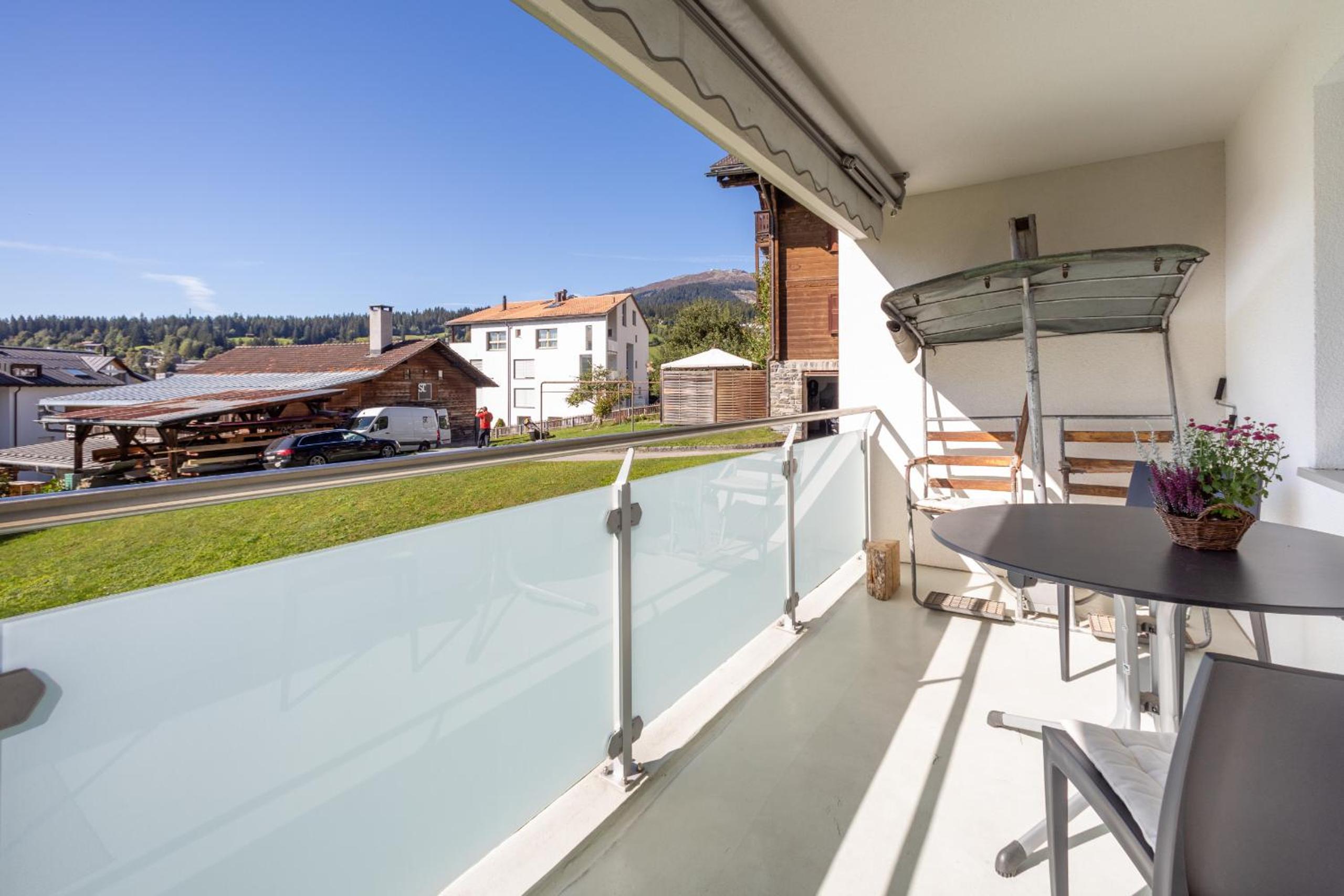 LAAX Homes - Haus Ner A1
