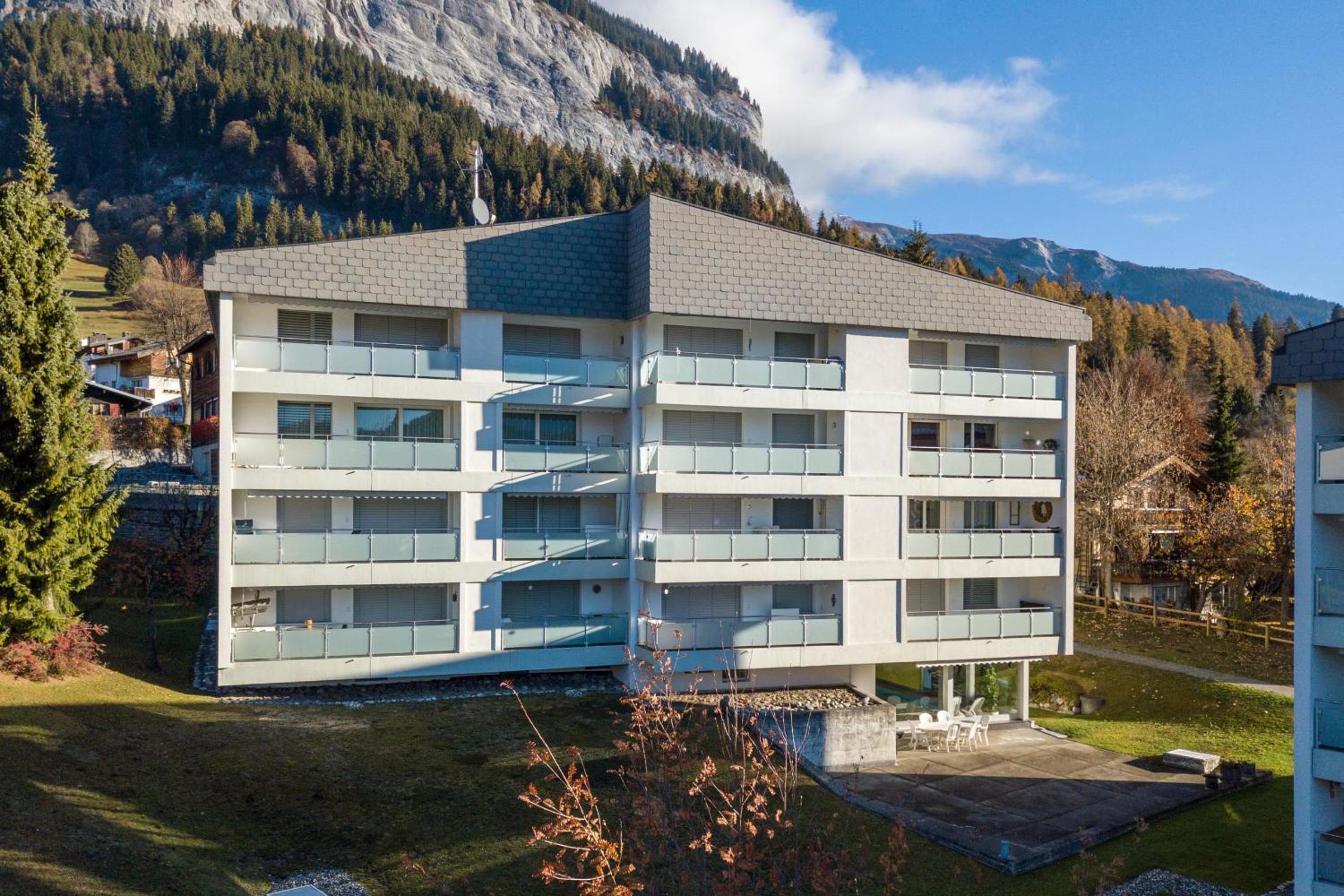 LAAX Homes - Haus Ner A1