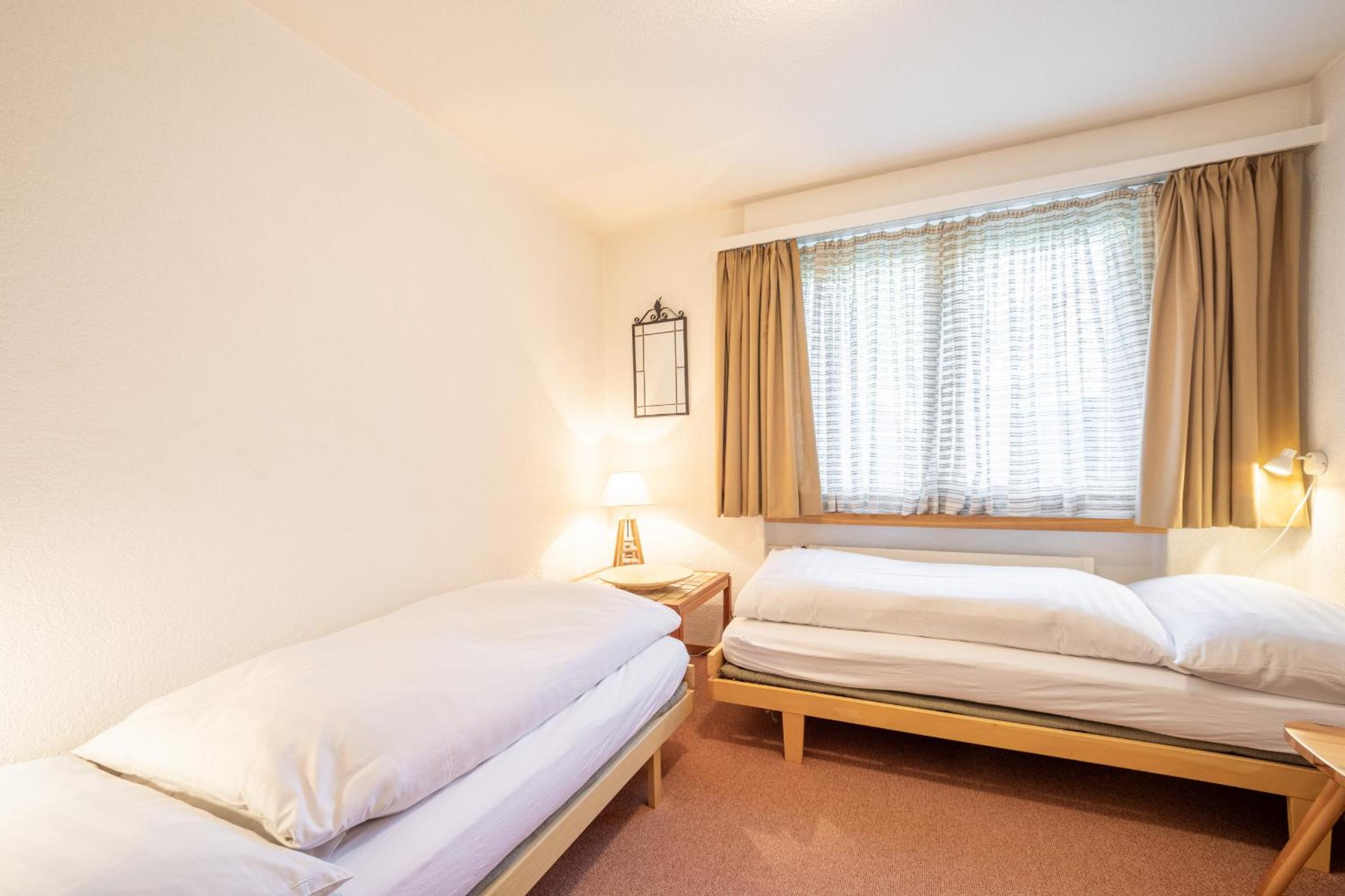 LAAX Homes - Haus Ner A1