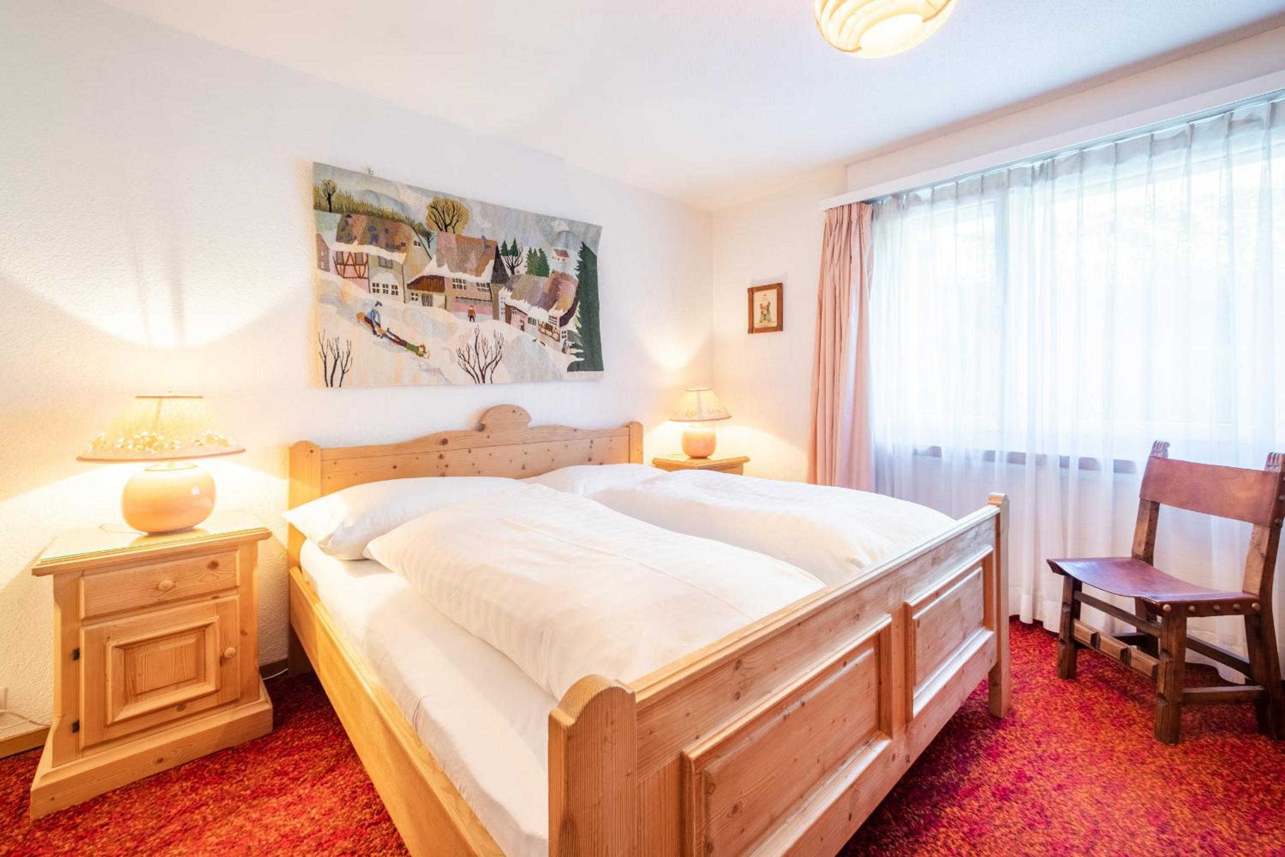 LAAX Homes - Haus Ner A1