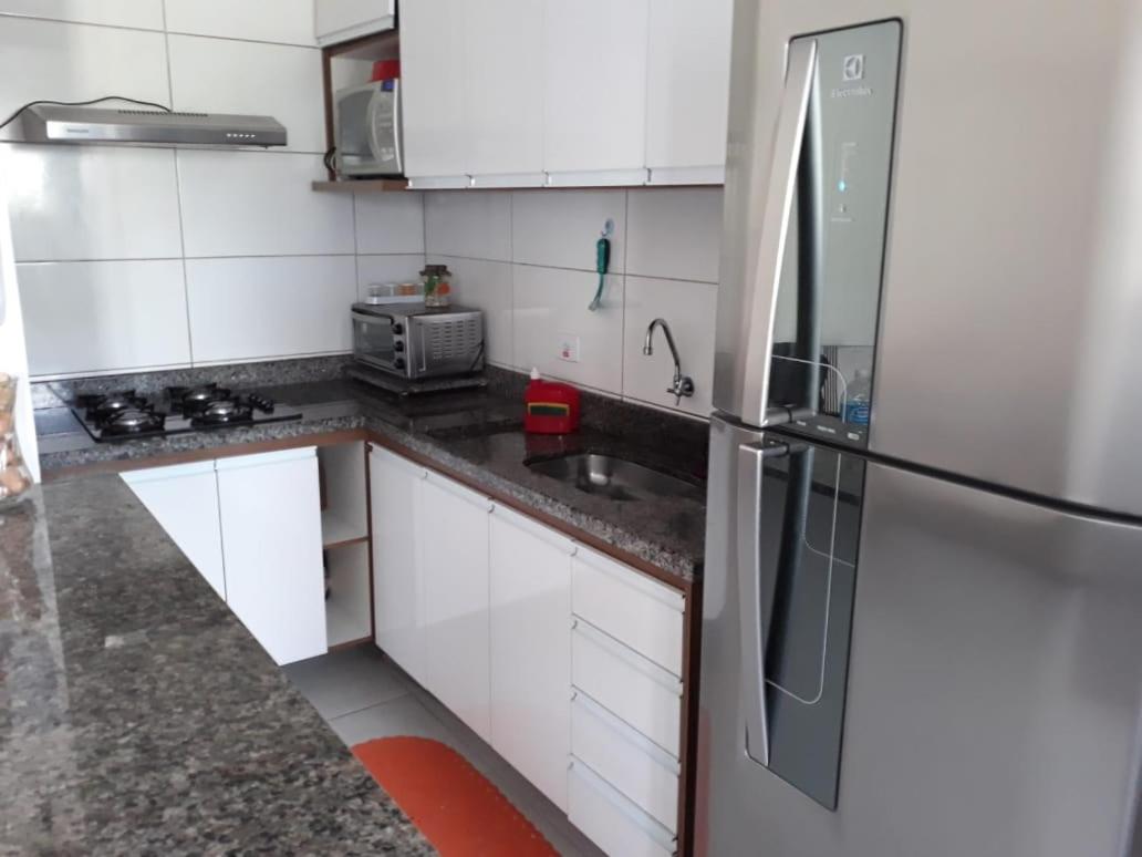 Apartamento em Ubatuba view 5