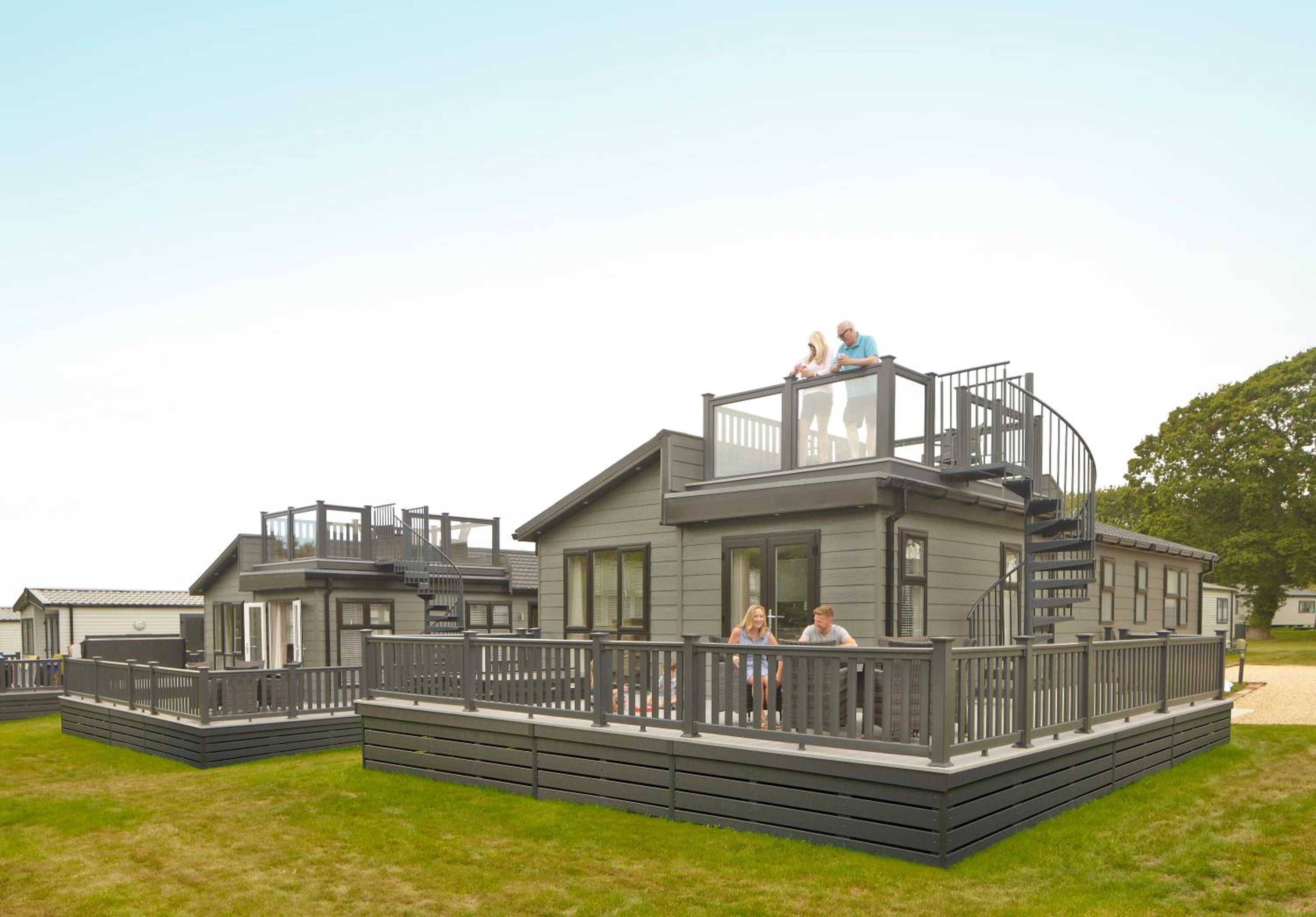 St Helens Coastal Resort by Away Resorts view 4