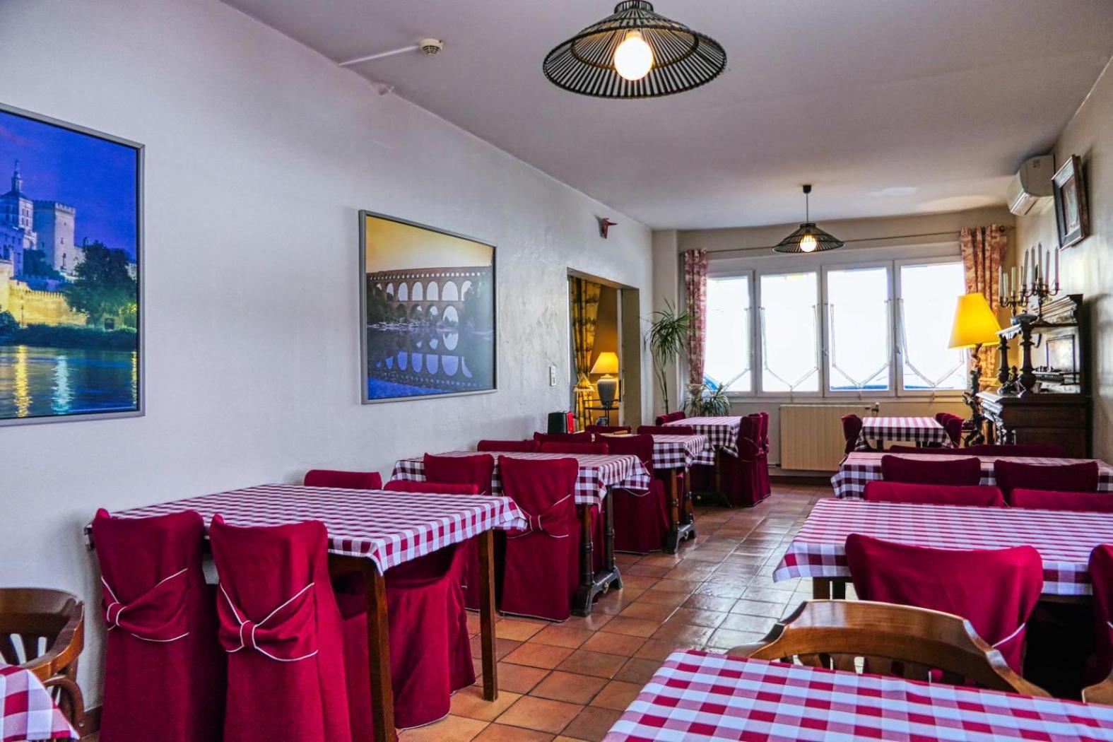 Avignon Vacations - Au Saint Roch - Hotel et Jardin - Property Image 6