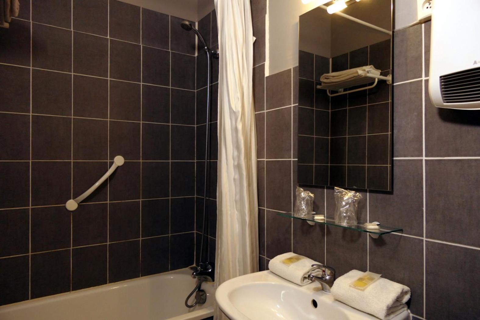 Avignon Vacations - Au Saint Roch - Hotel et Jardin - Property Image 26