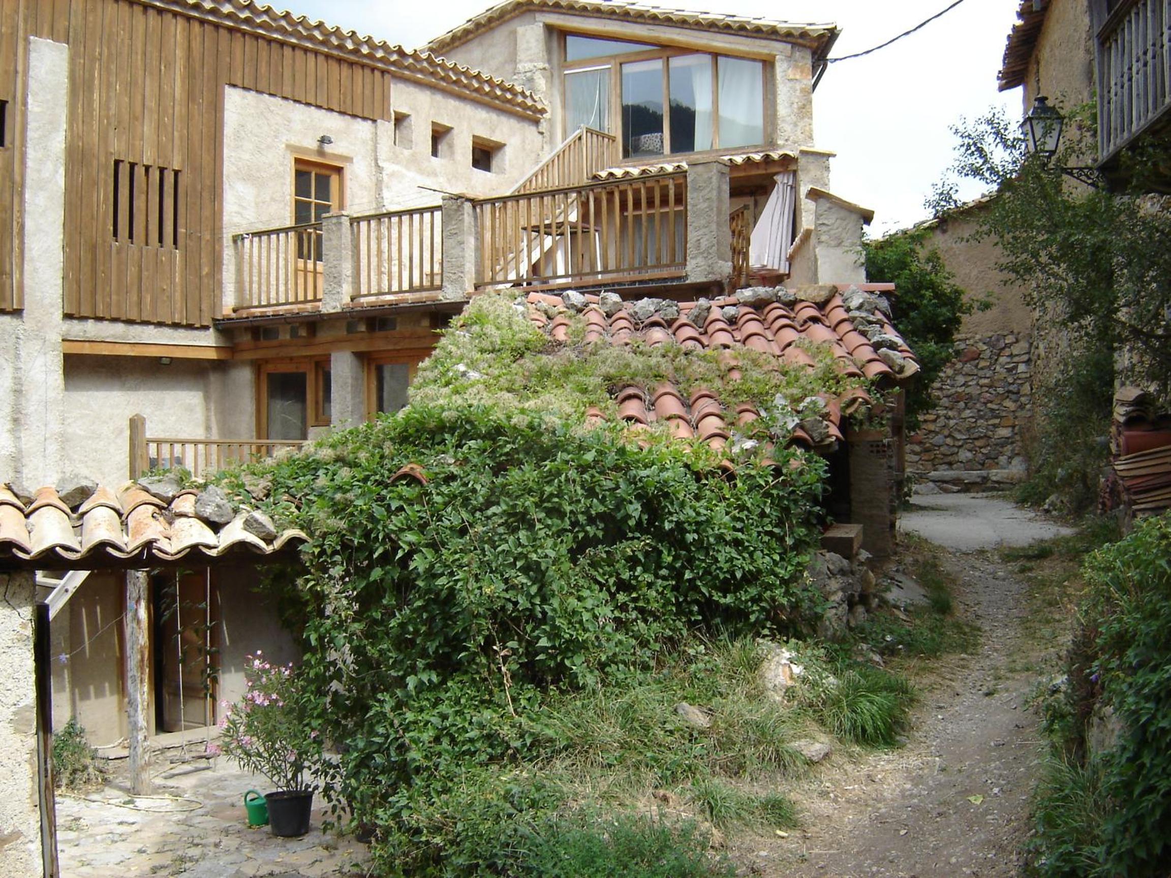 building