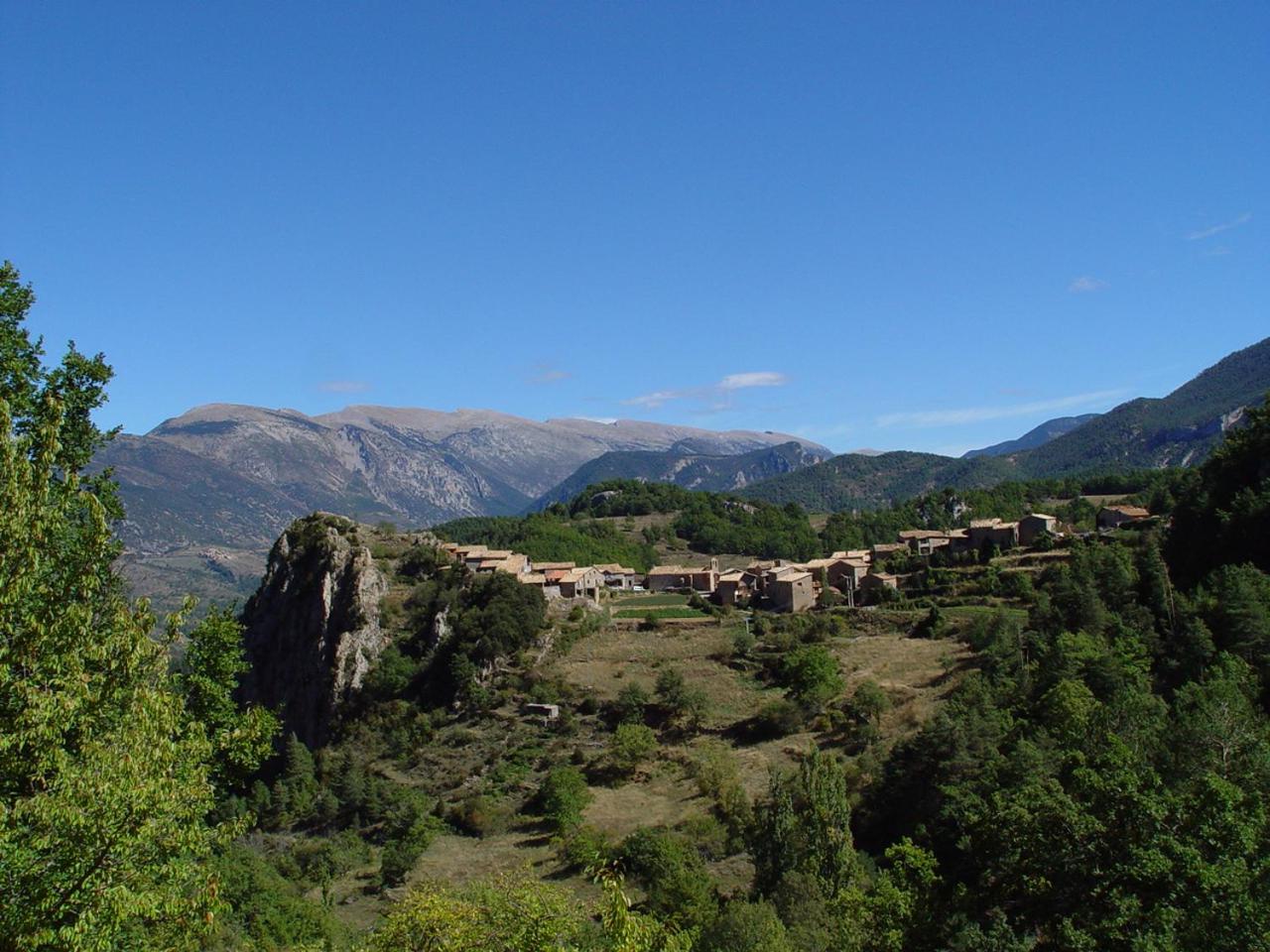 Cal Tomàs view 5