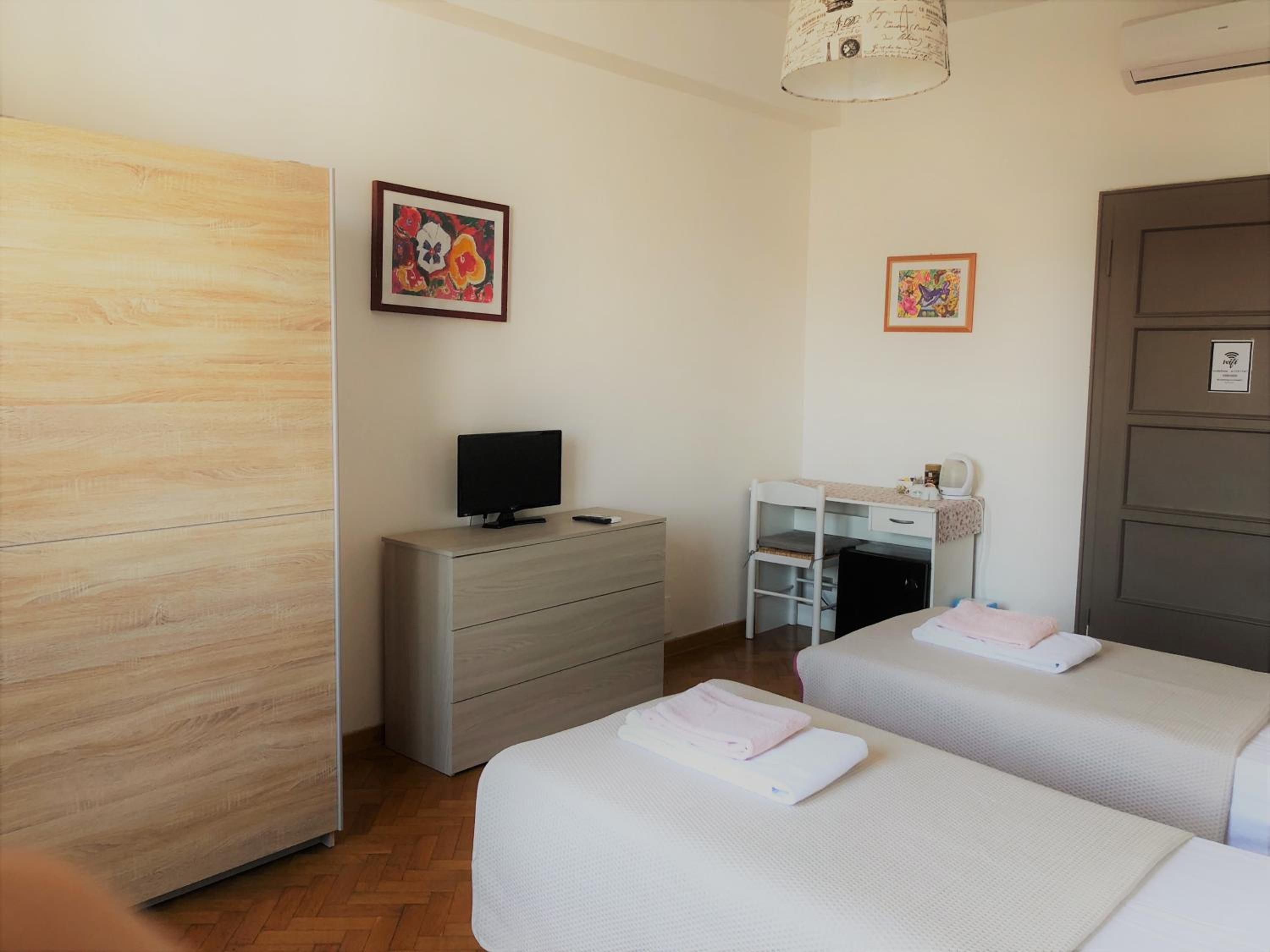 Dreaming Verona Rooms