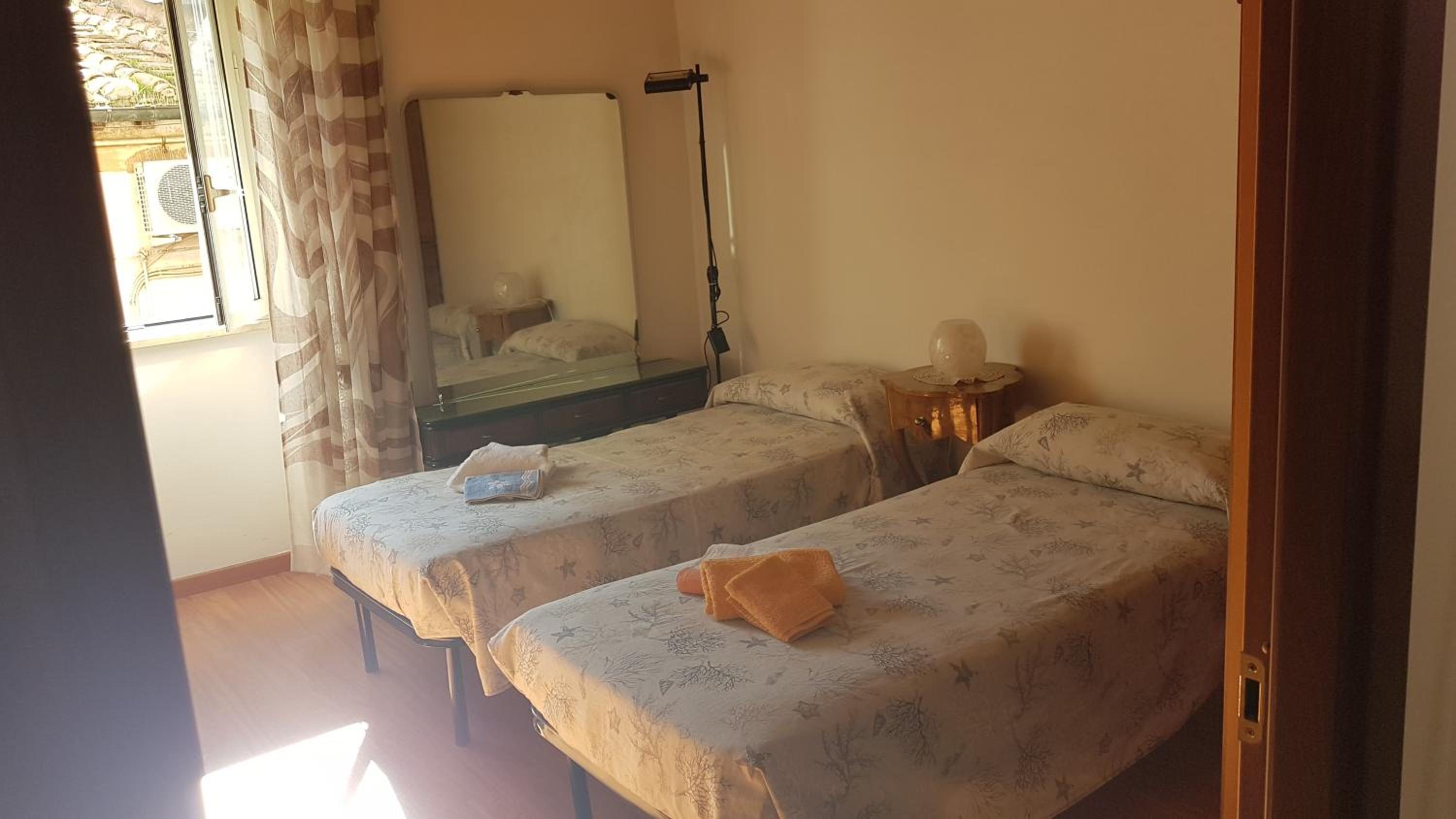Casa Vacanze Yuli