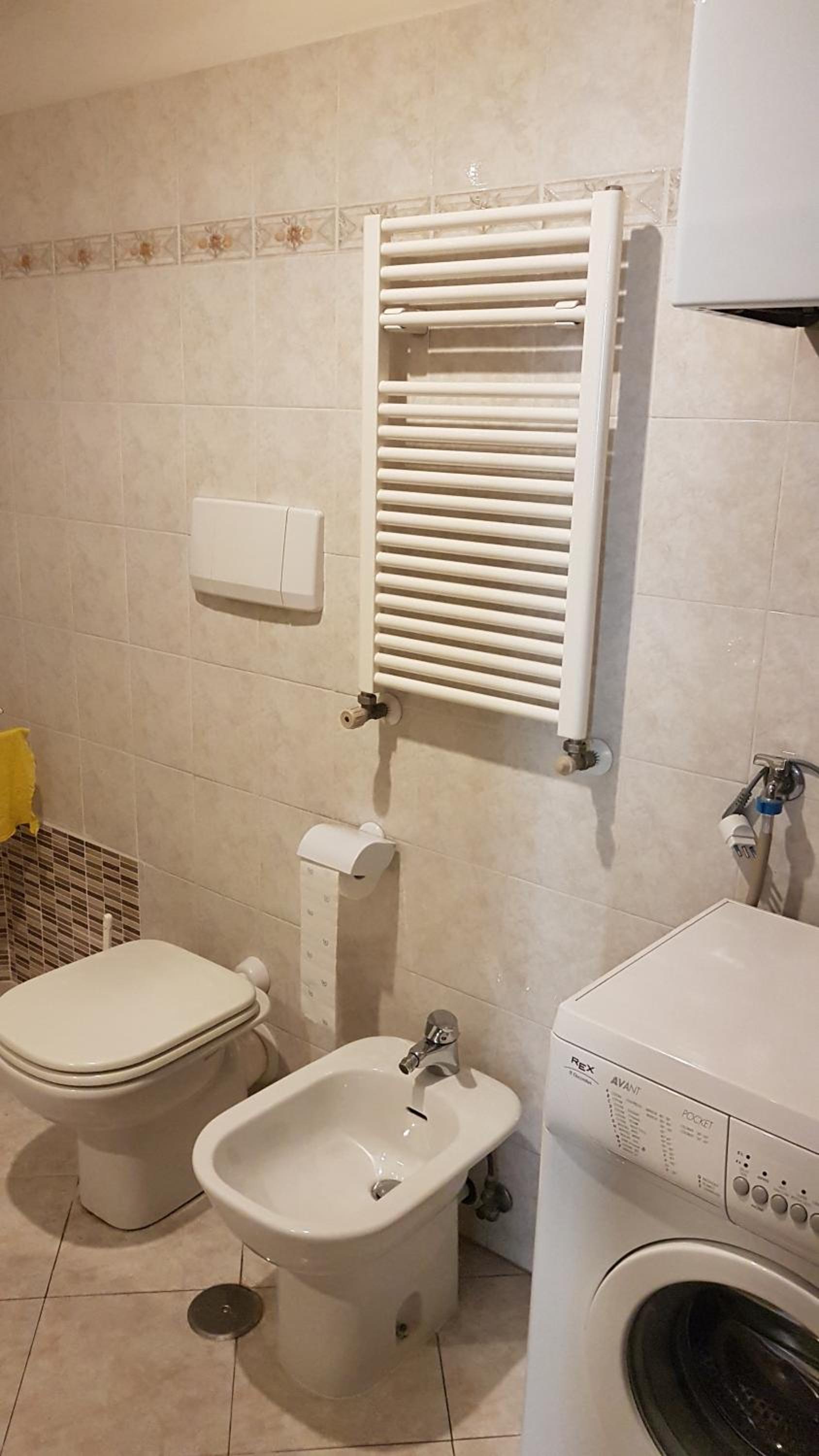 Casa Vacanze Yuli