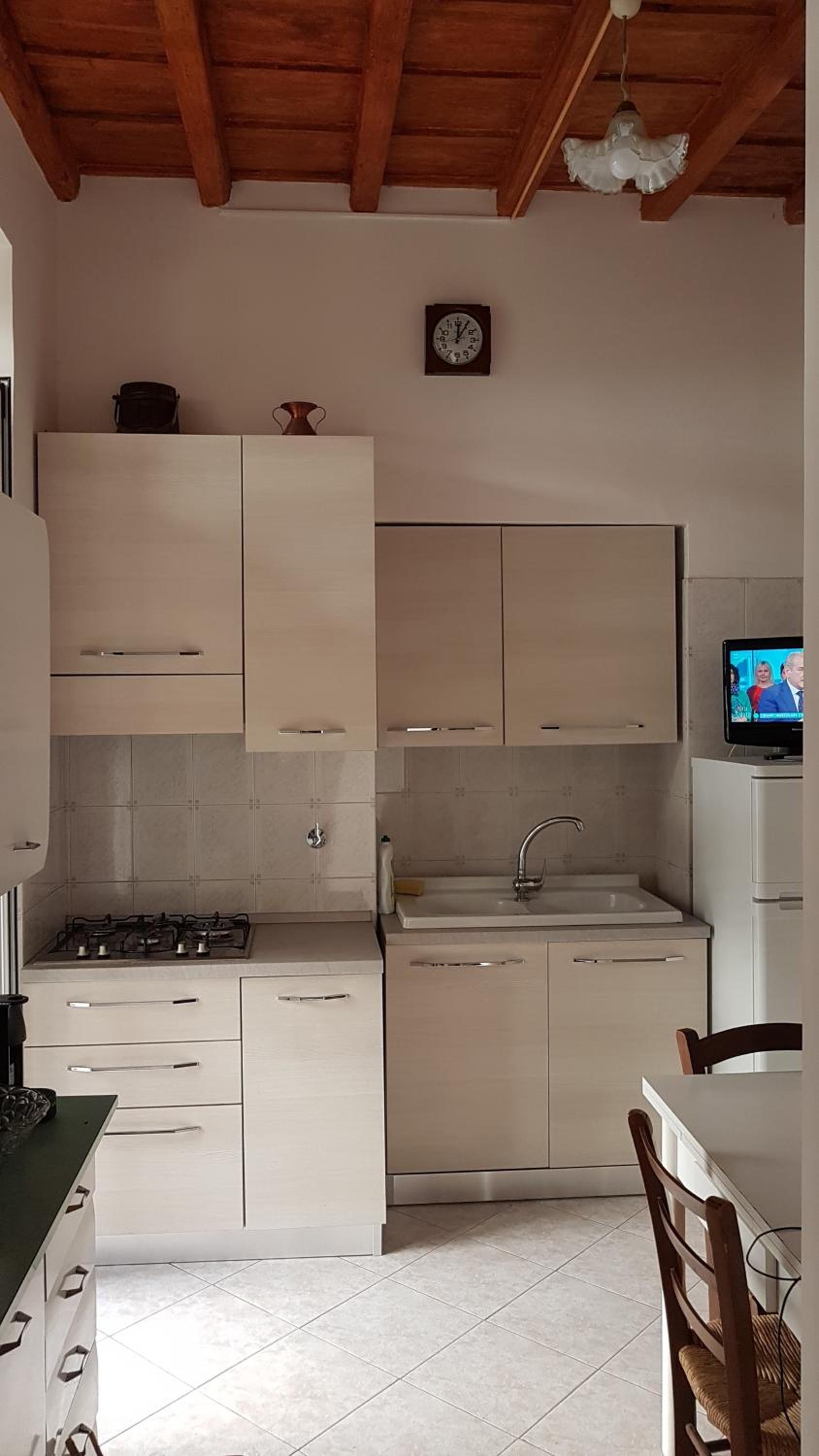 Casa Vacanze Yuli
