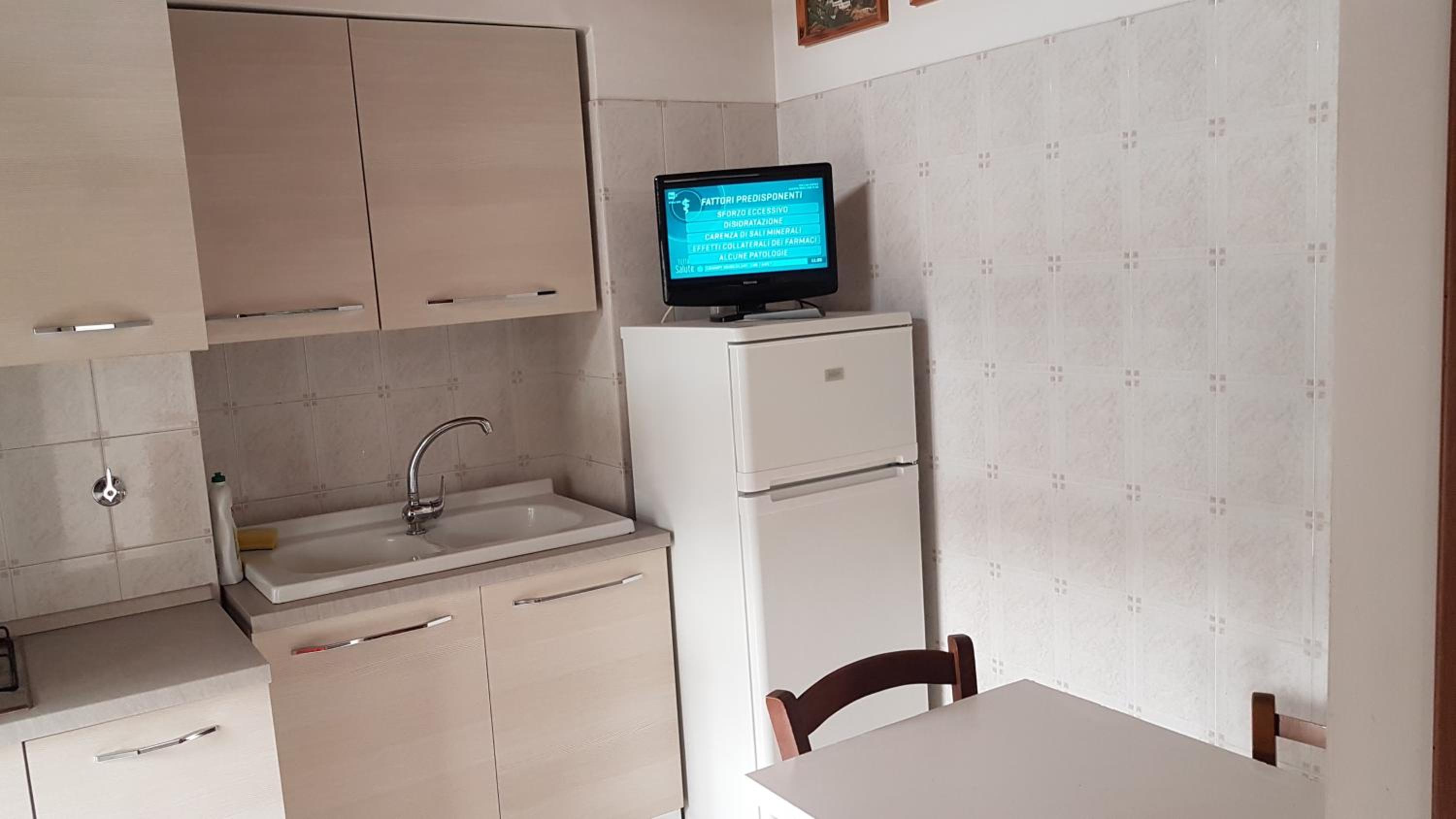 Casa Vacanze Yuli