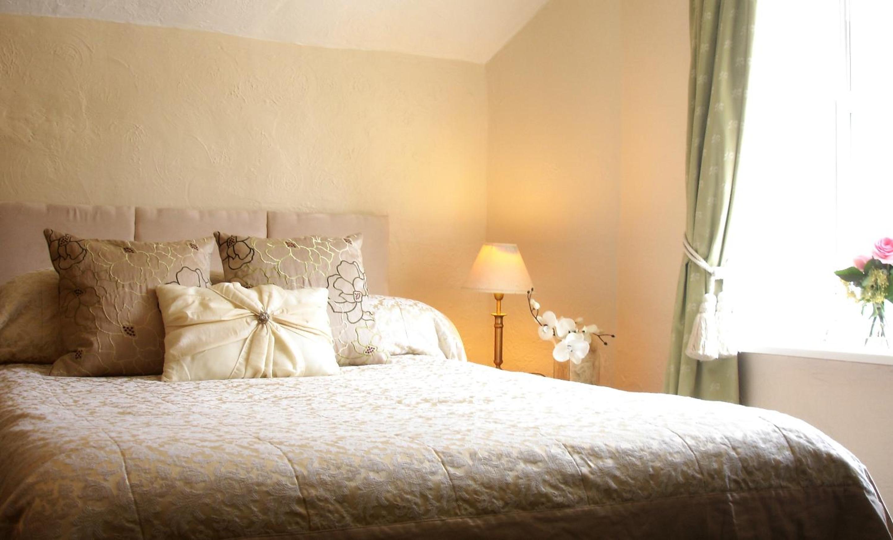Fox & Hounds Country Hotel