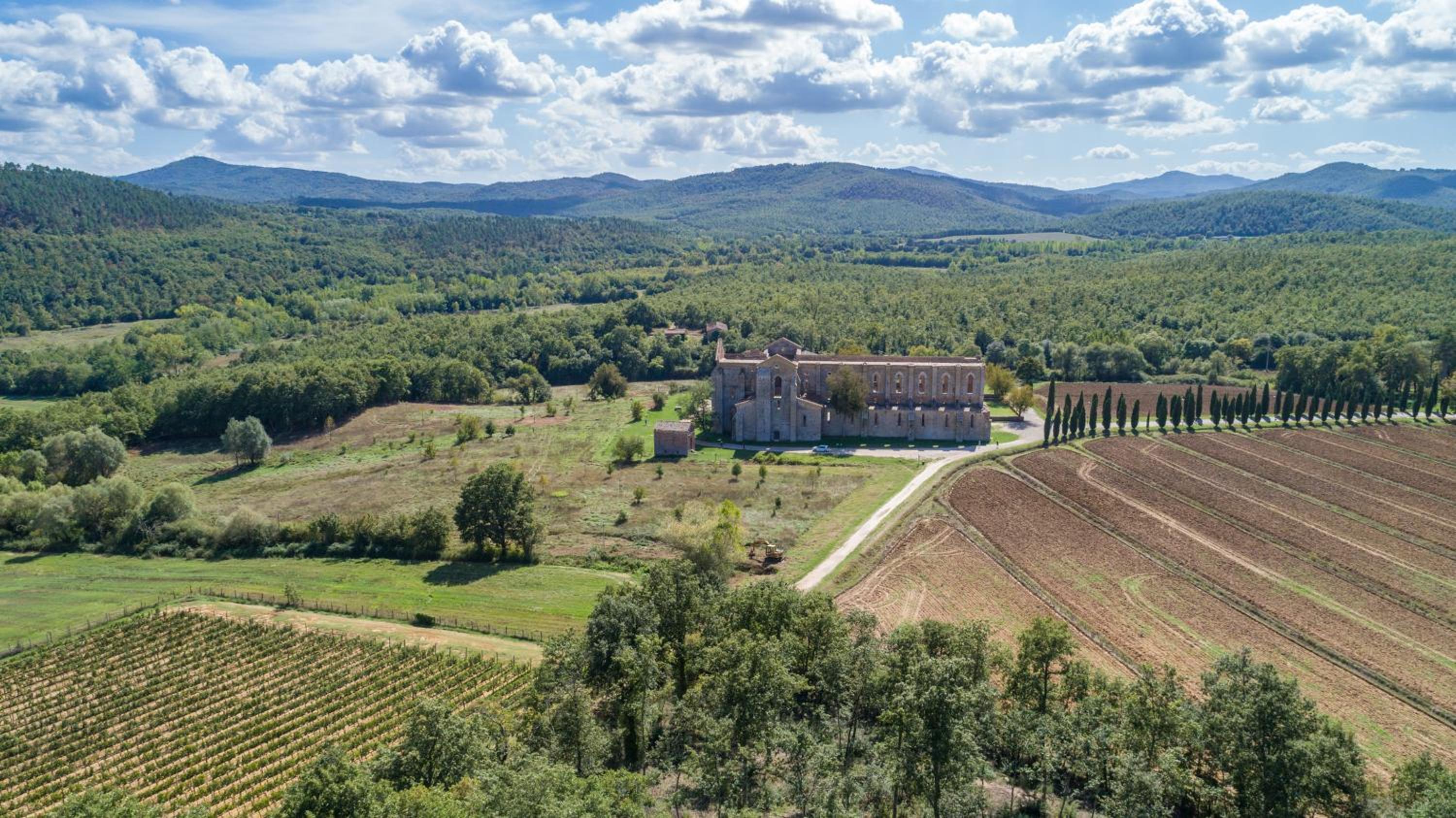 Villa La Cappella
