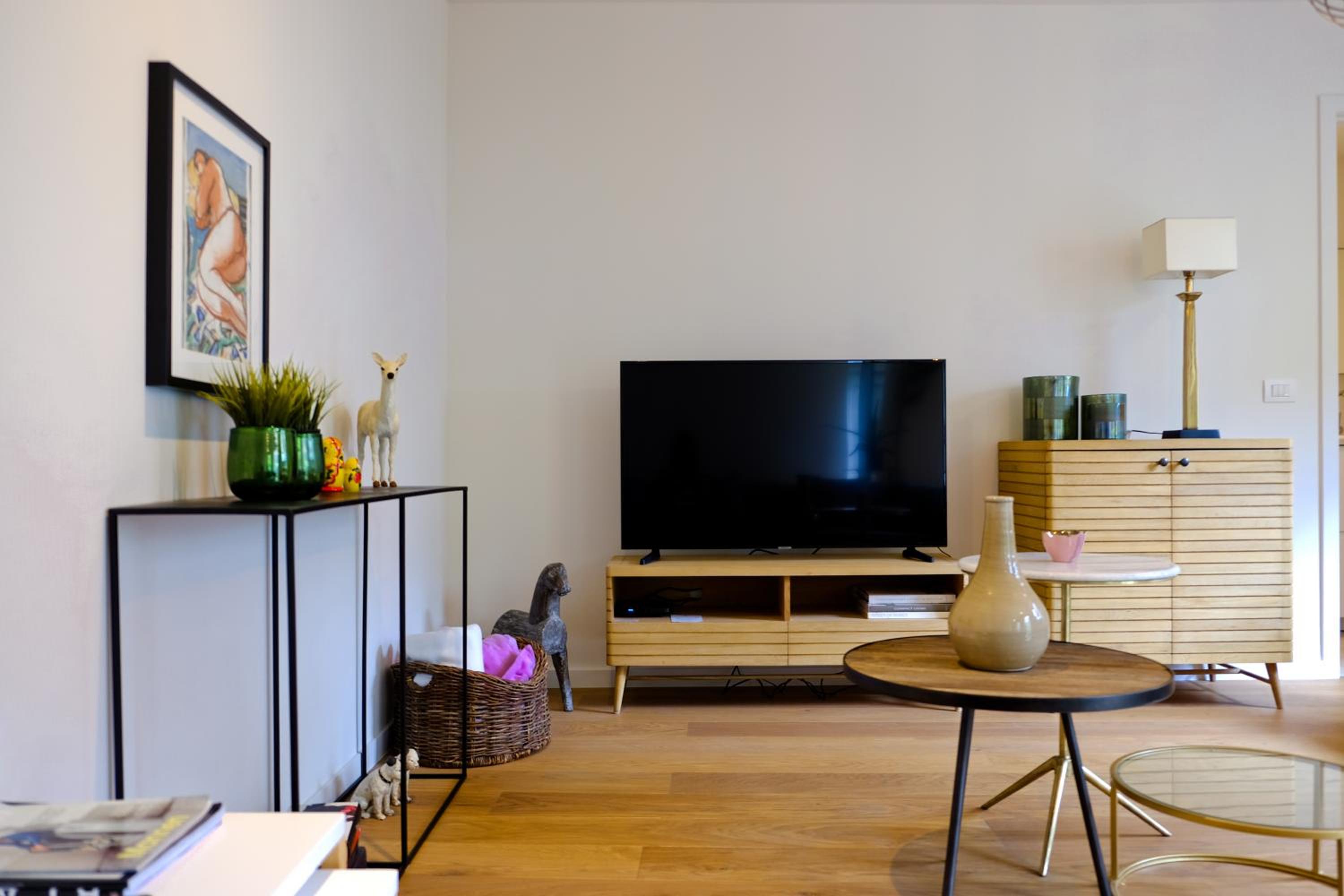 Modern Appartment in the Heart of Ghent view 5