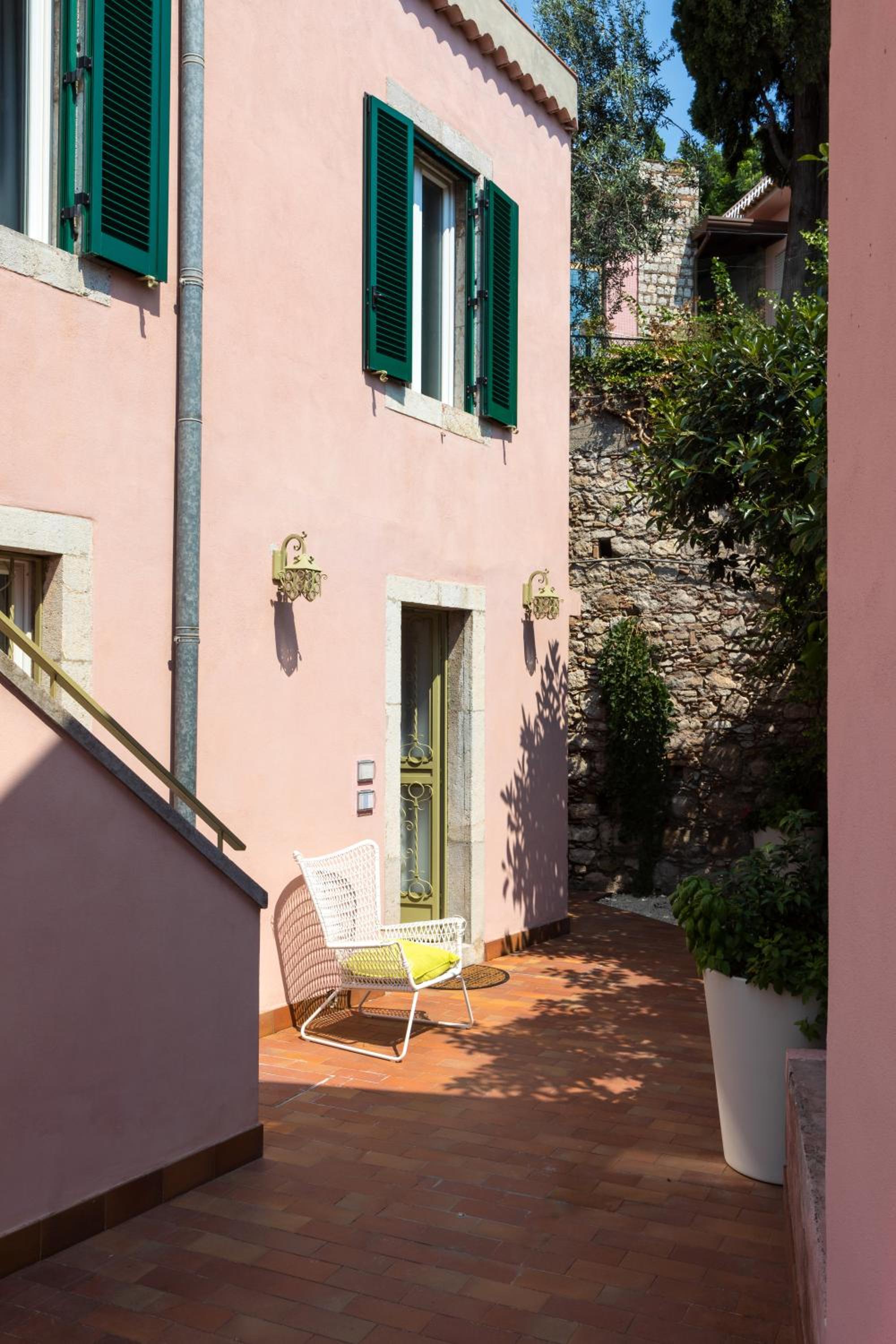 Le Moresche Taura & Mina photo 5