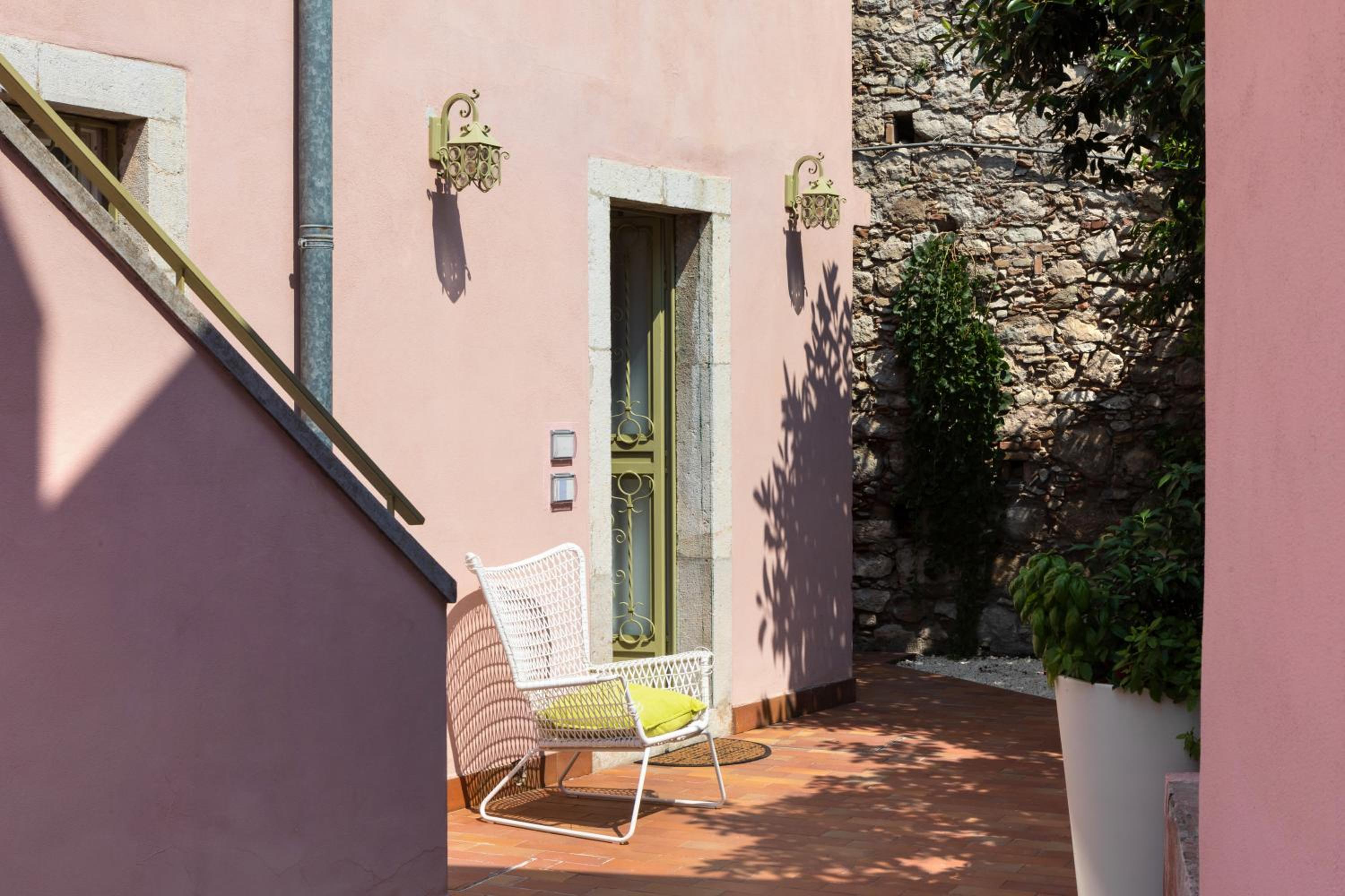 Le Moresche Taura & Mina photo 3