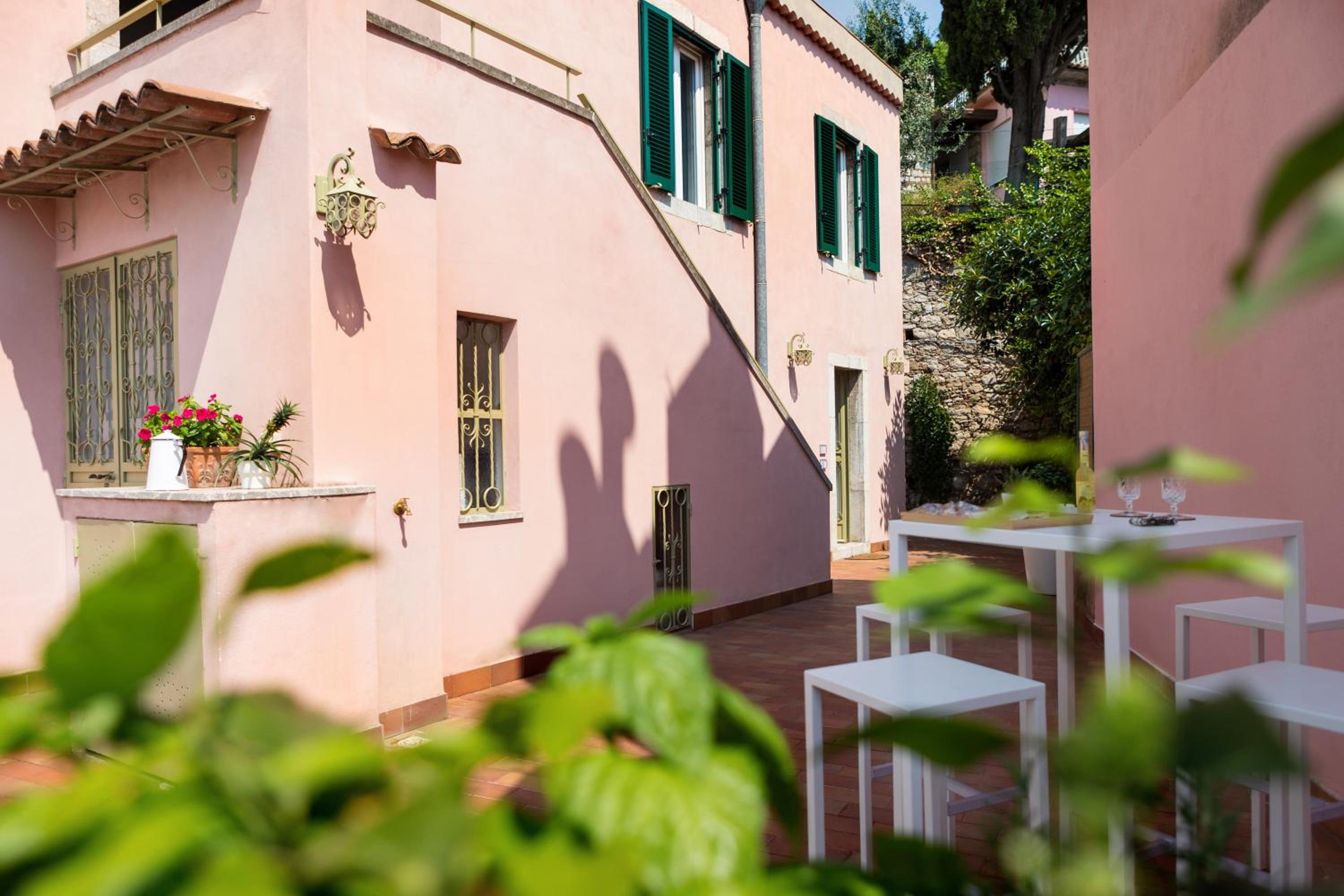 Le Moresche Taura & Mina photo 2