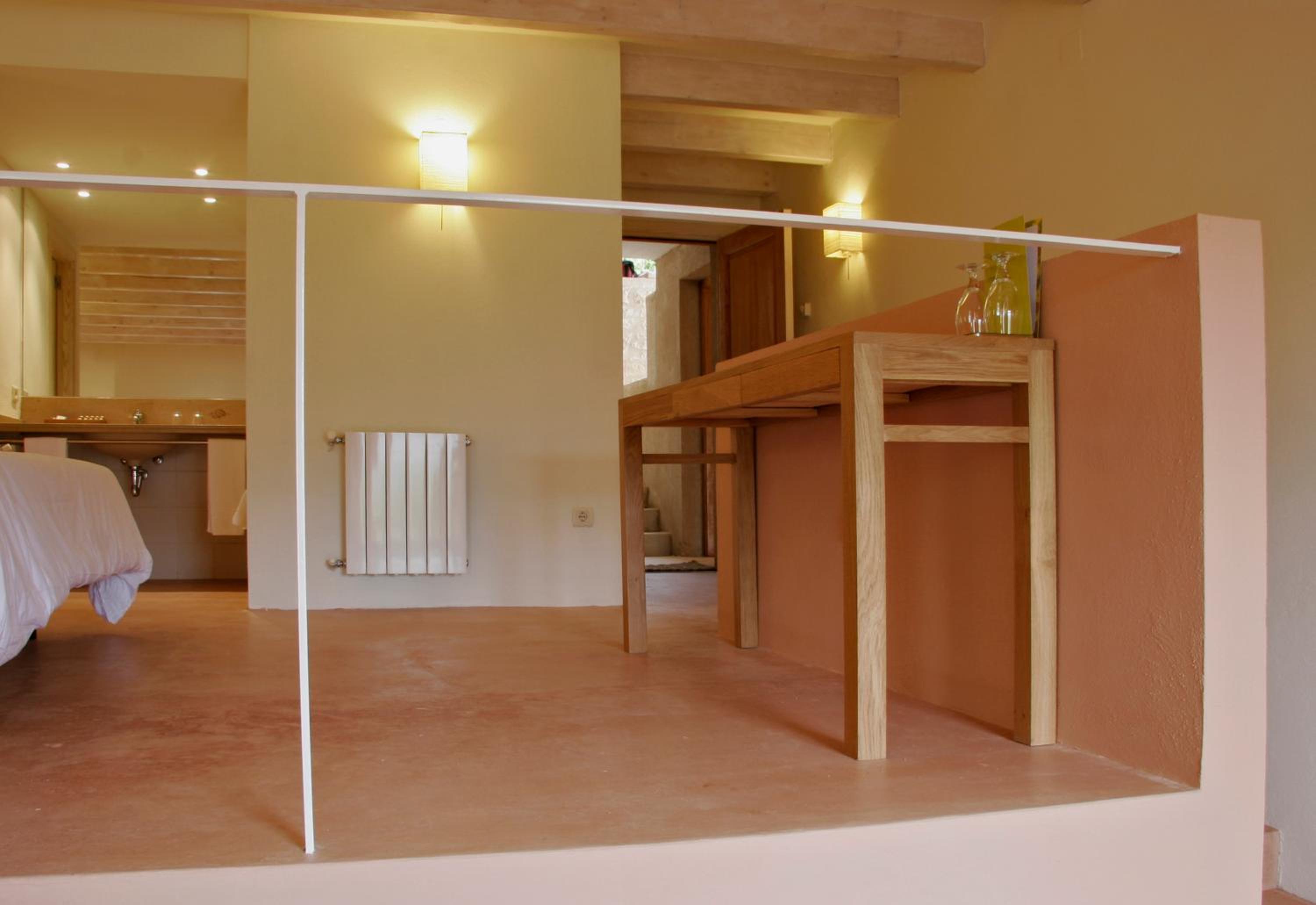 Aldea Roqueta Hotel Rural