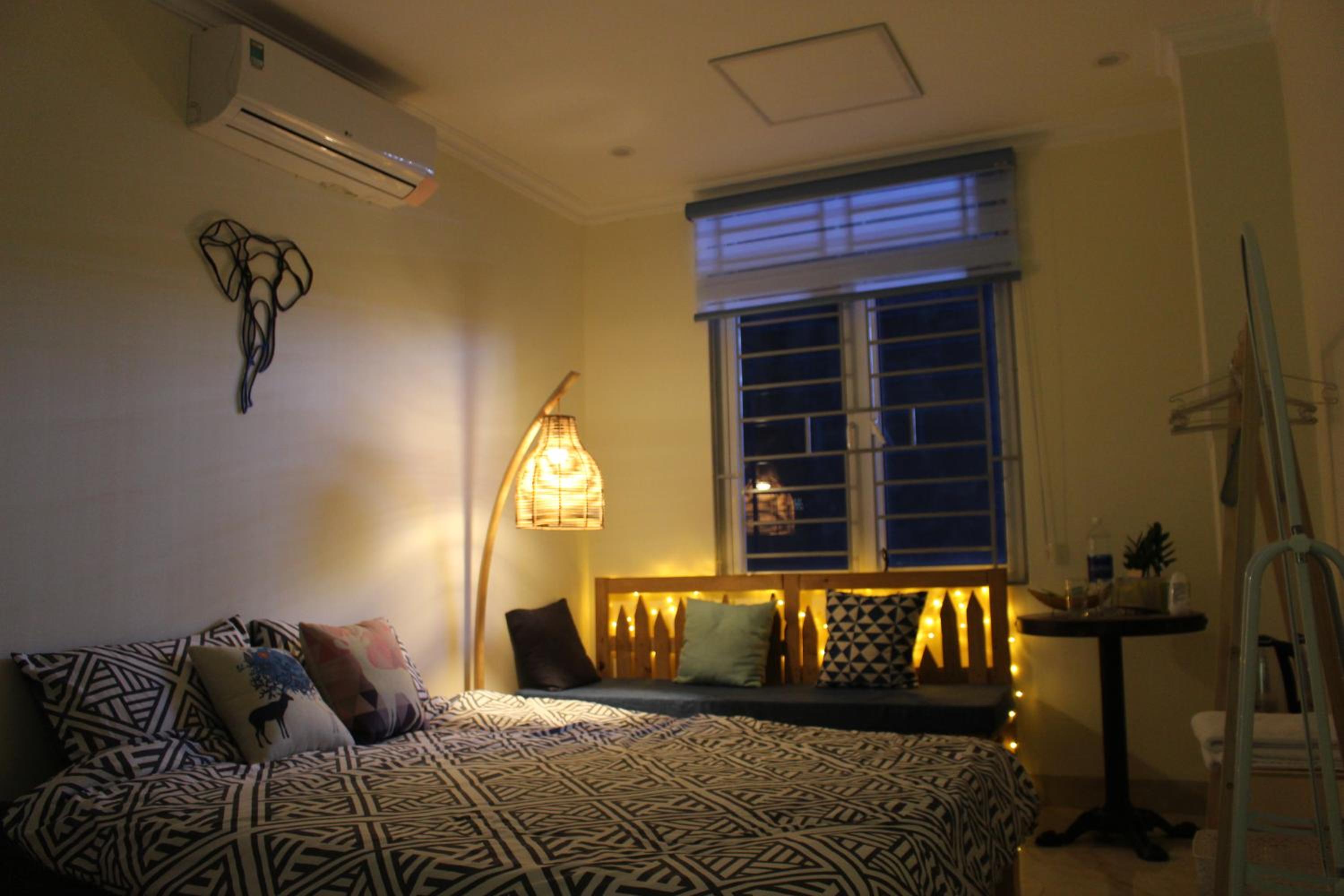 Amazing stay- homestay, city view, near center Hanoi, NK Cau Giay